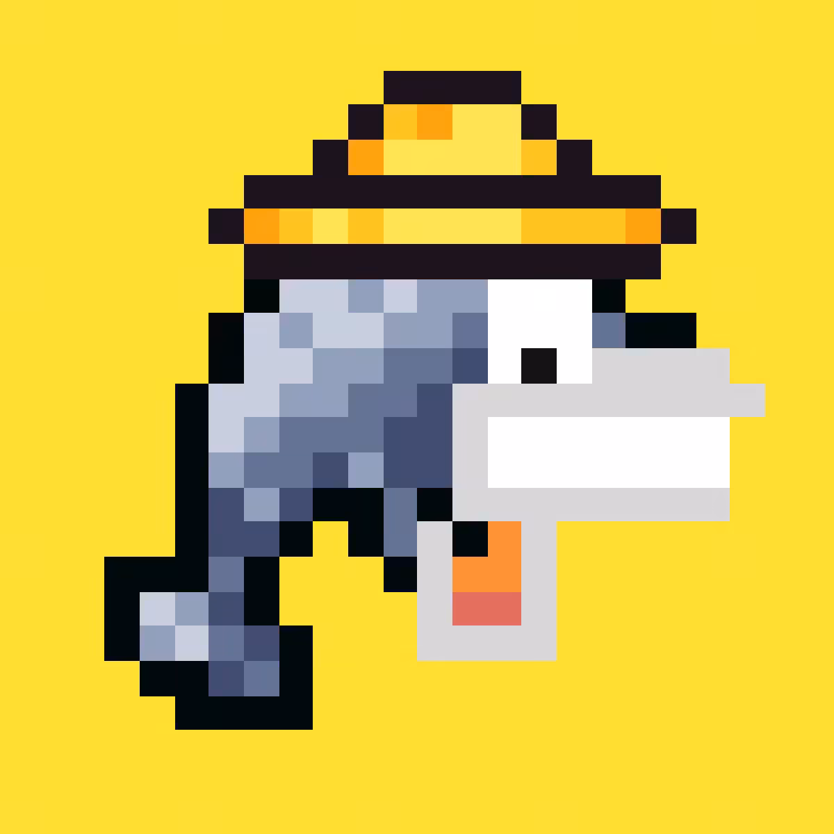 Laughin' Dolphin #088