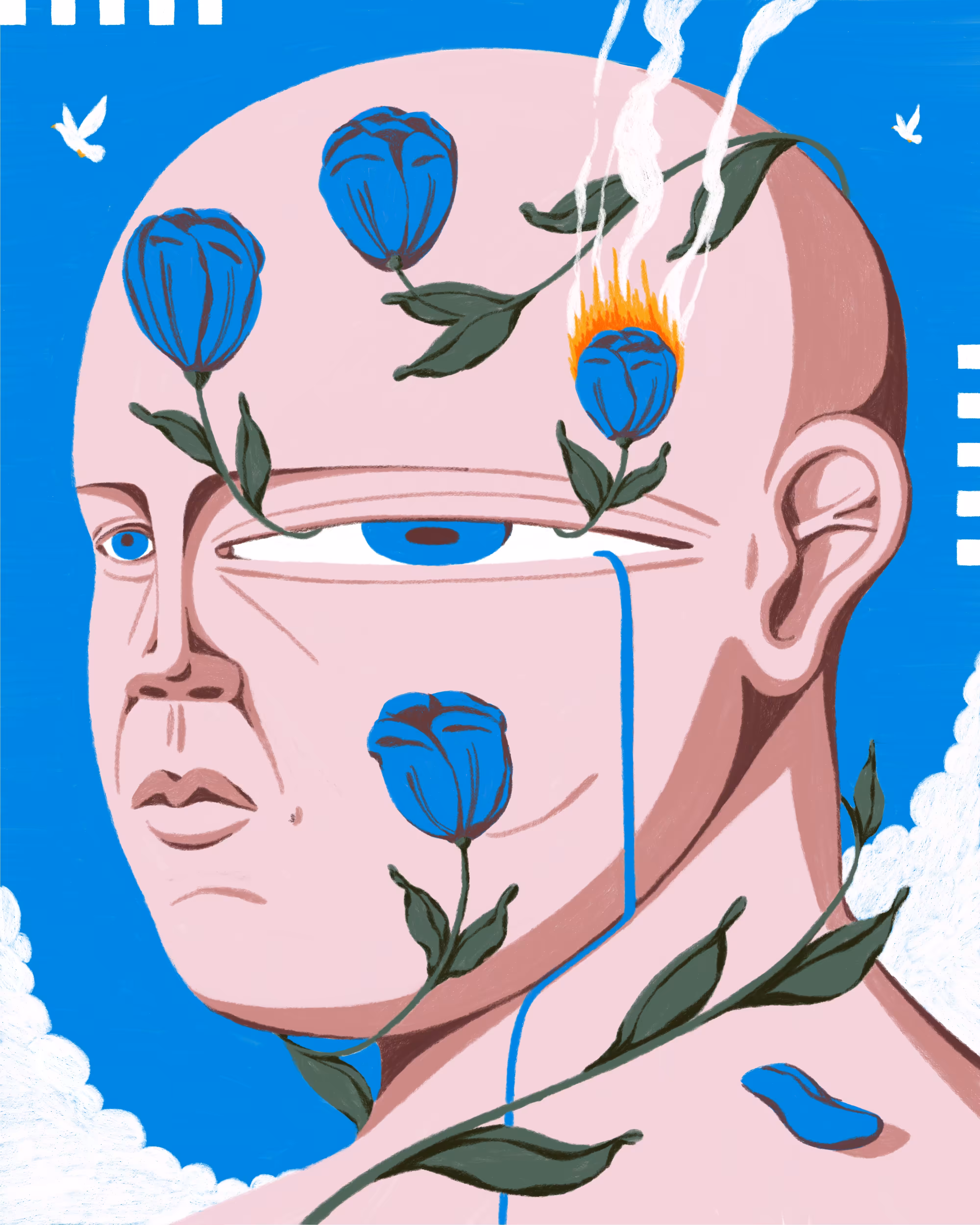 Farewell