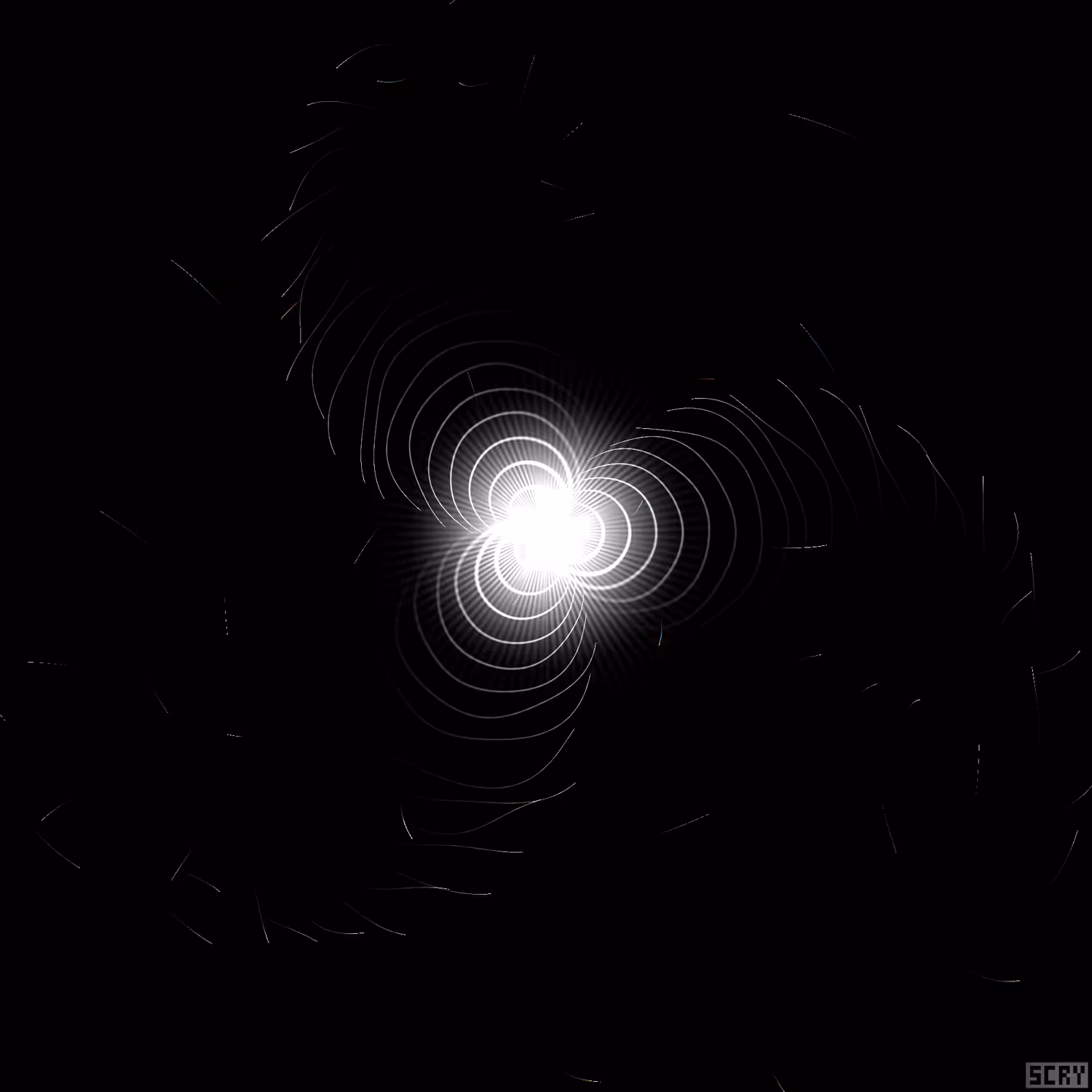 Scry Visuals: Returning Home