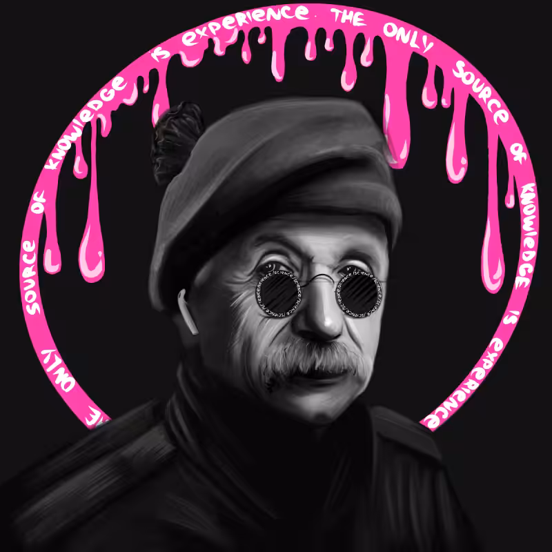 fxEinstein #29