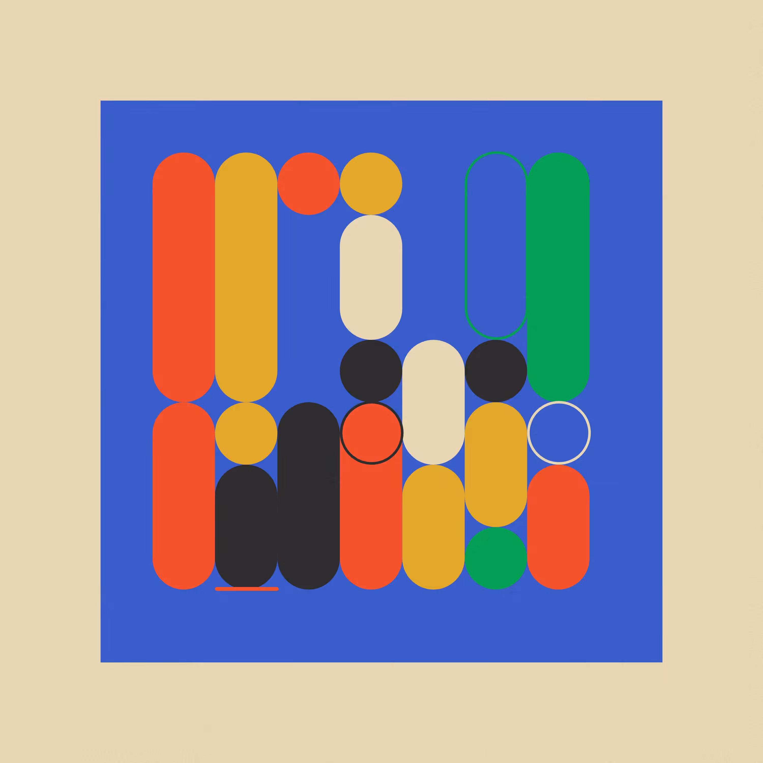 Dots #51