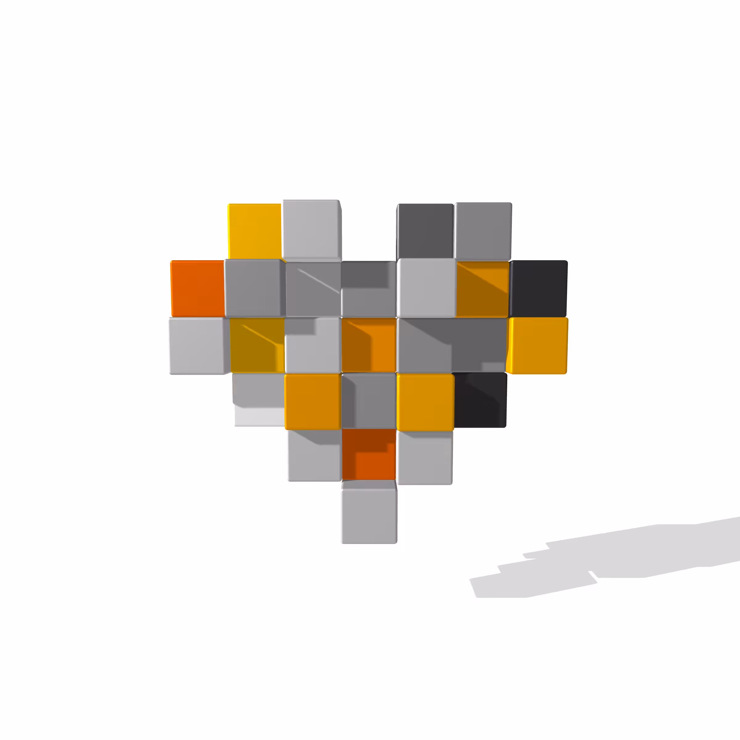 heart + craft #26406