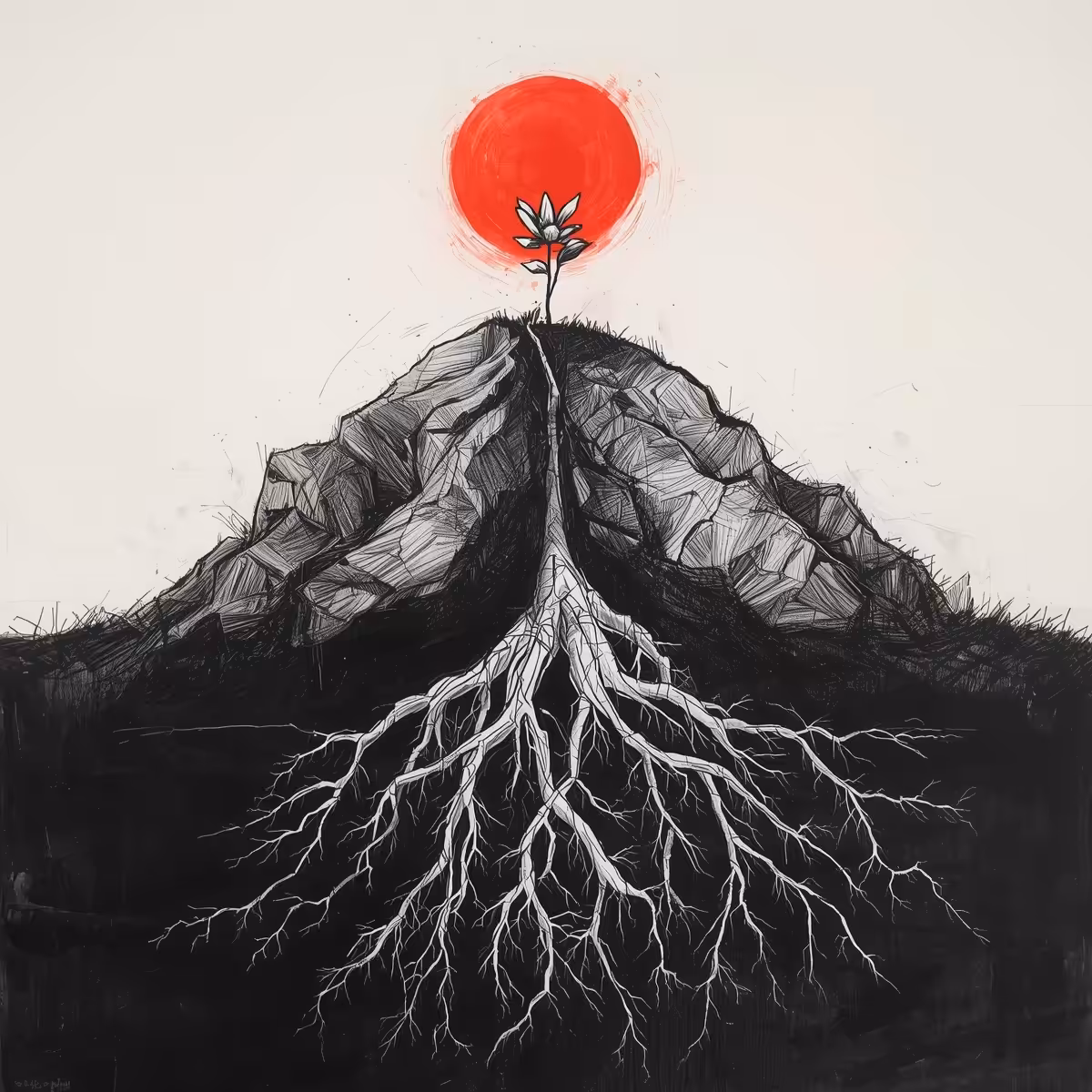 The Happy Valley
