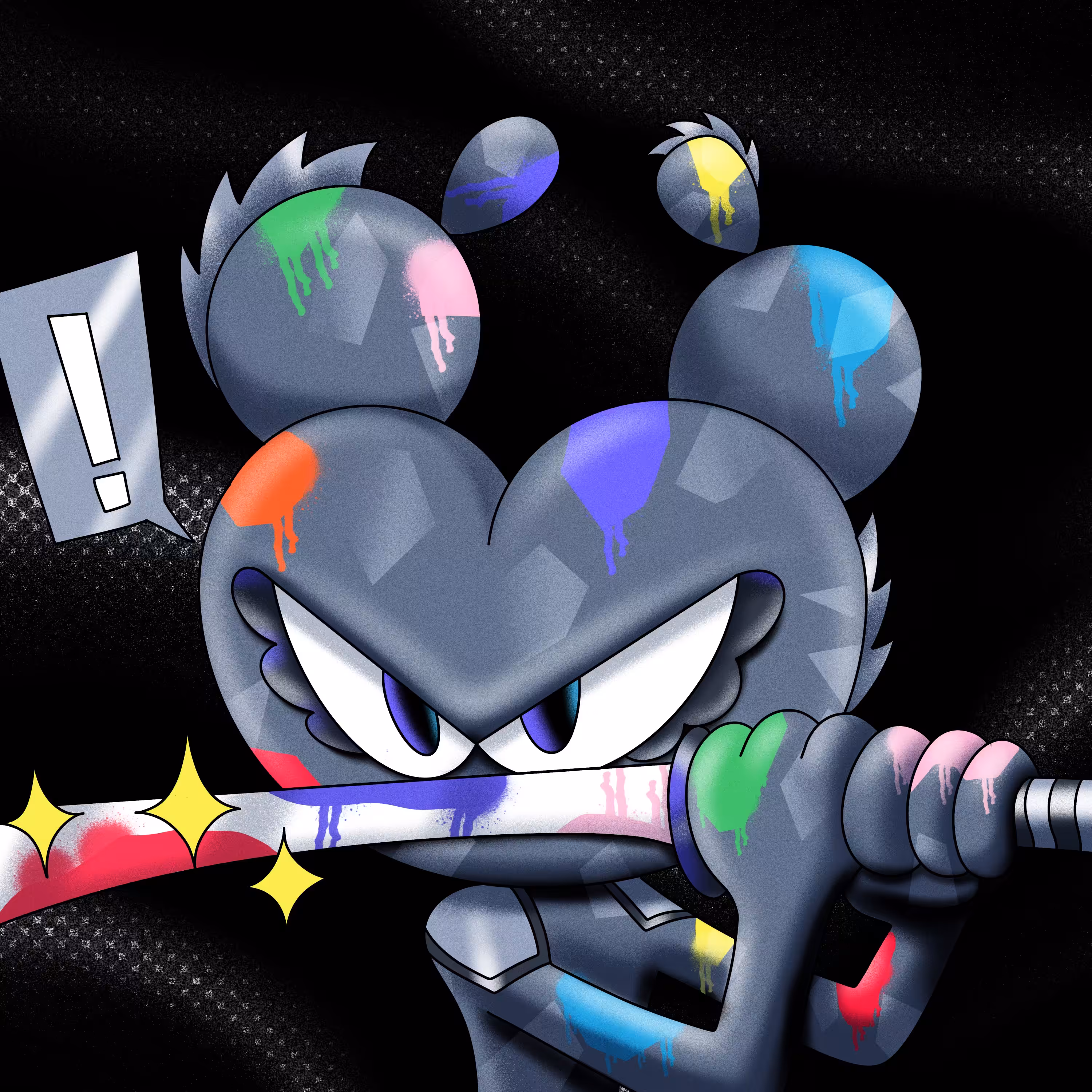 Combat Bep #278