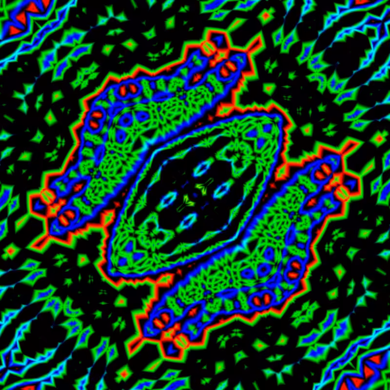 Foldoscope #7