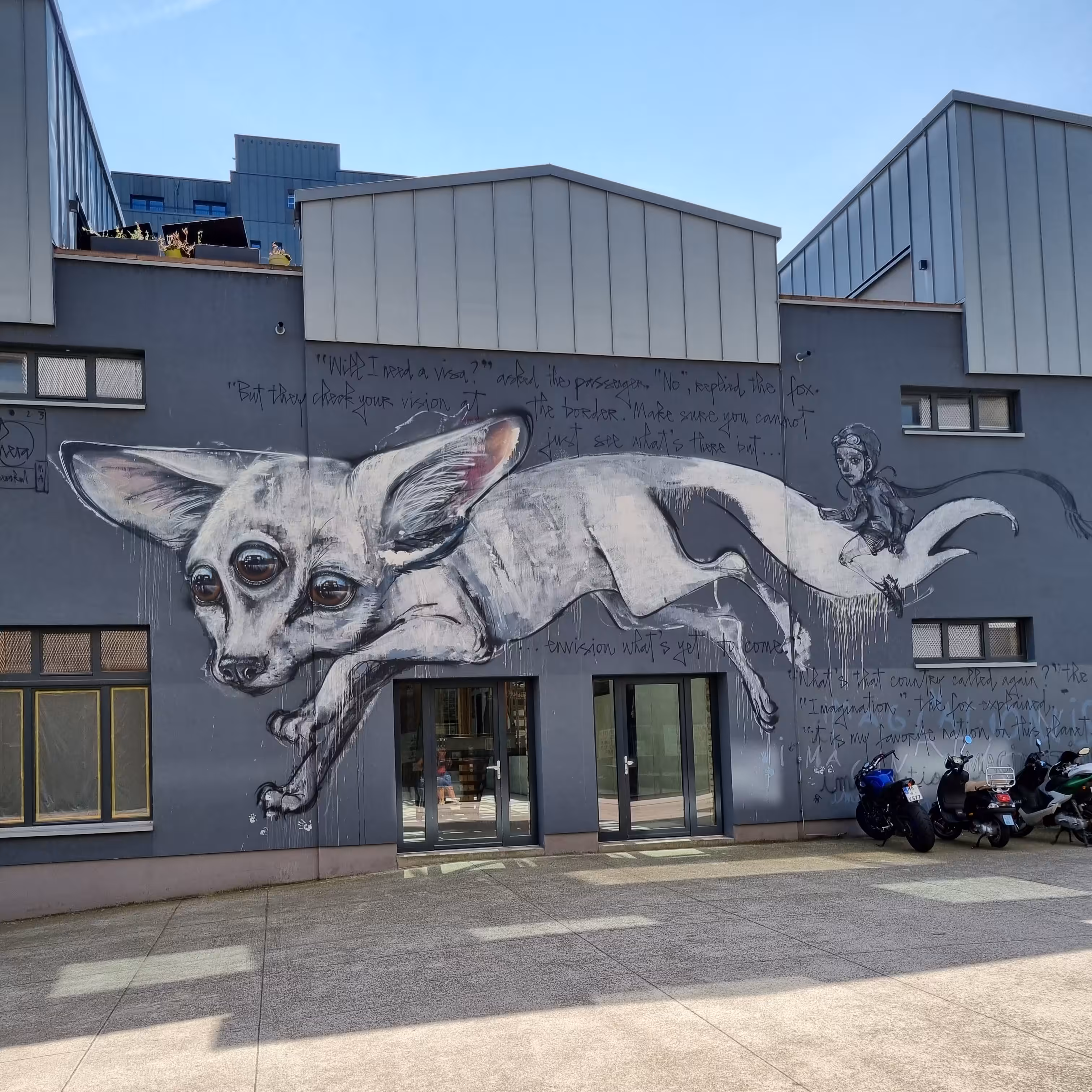 Mannheim #3