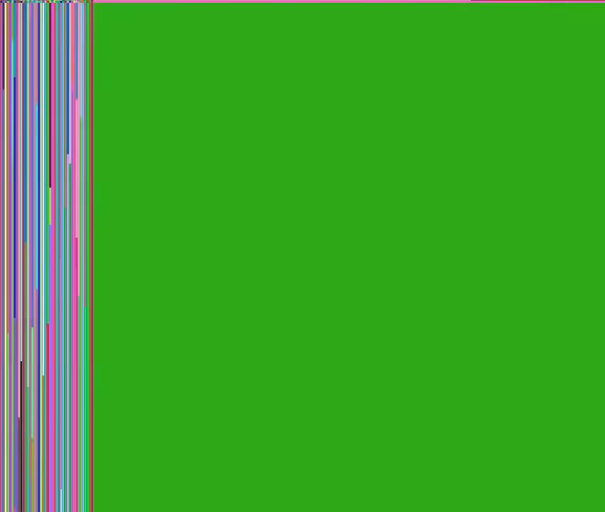 Bugged Windows #4