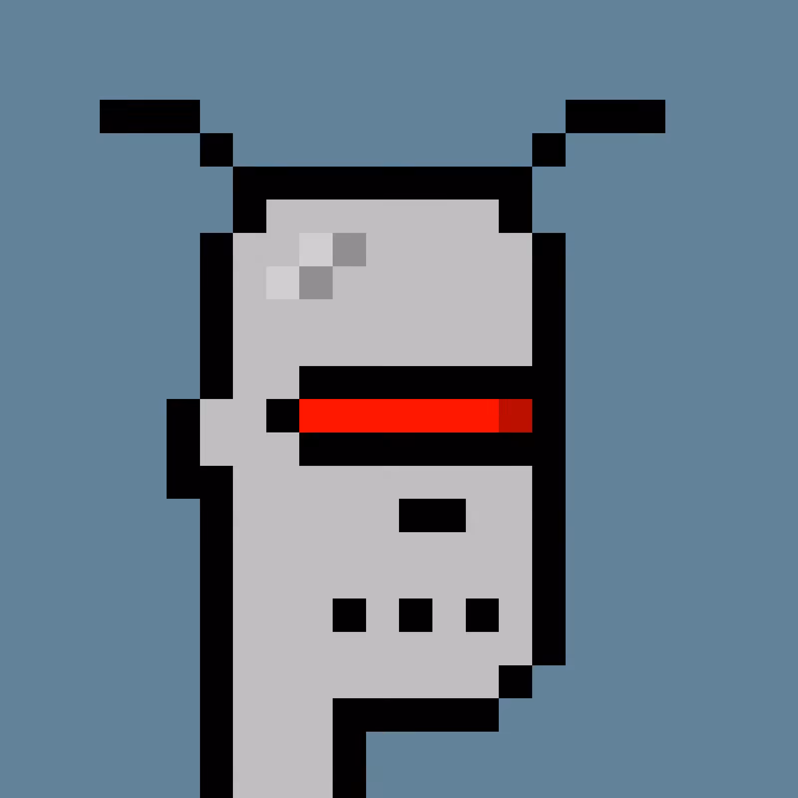 RoboPunks 2048 #895
