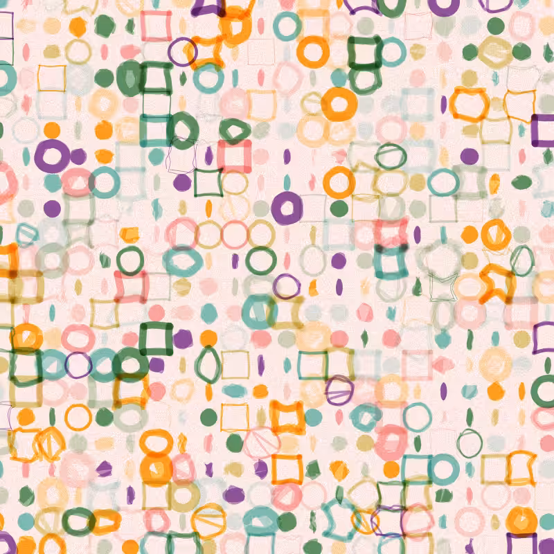 Scribbles #2