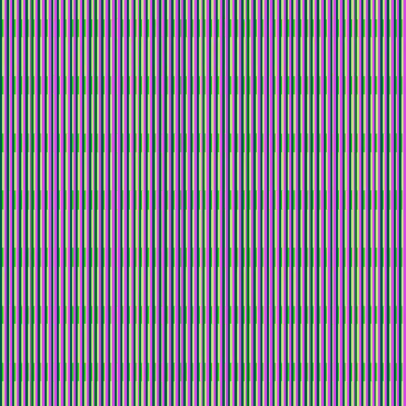 Repetitive Grid #64