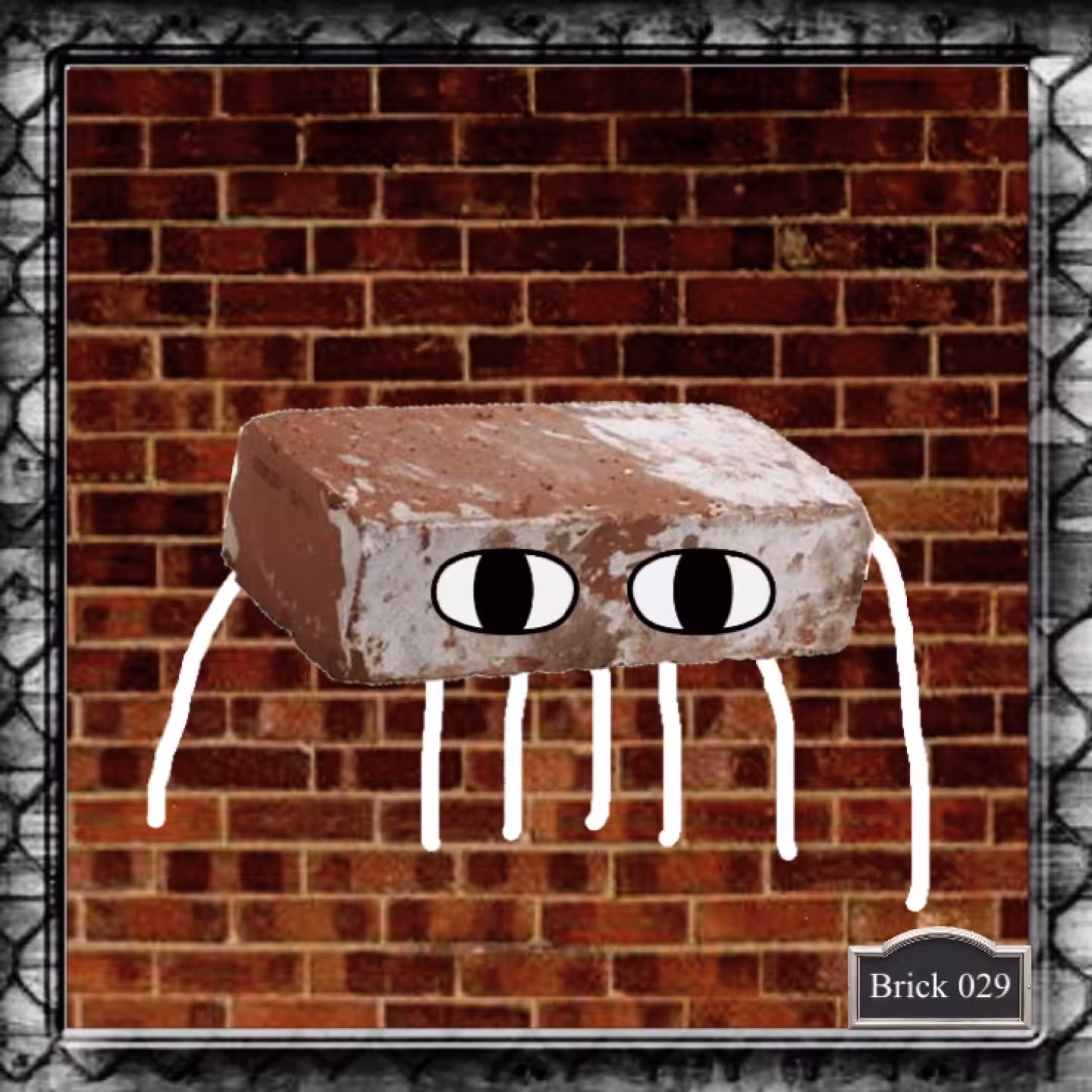 Brick 029