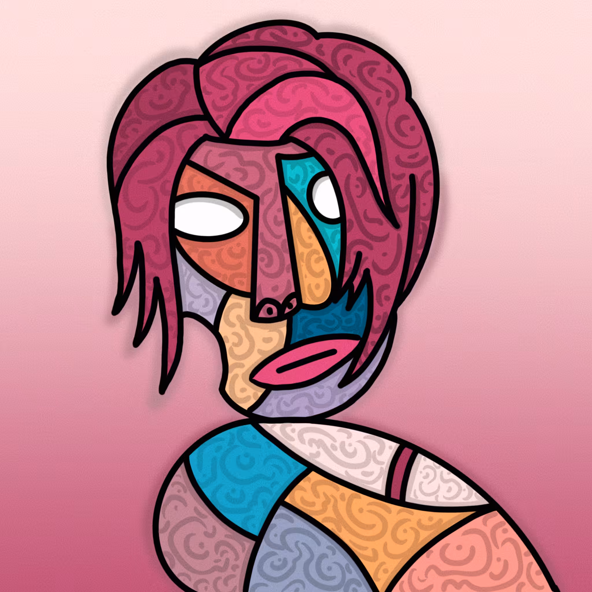 #58 - PORTIA
