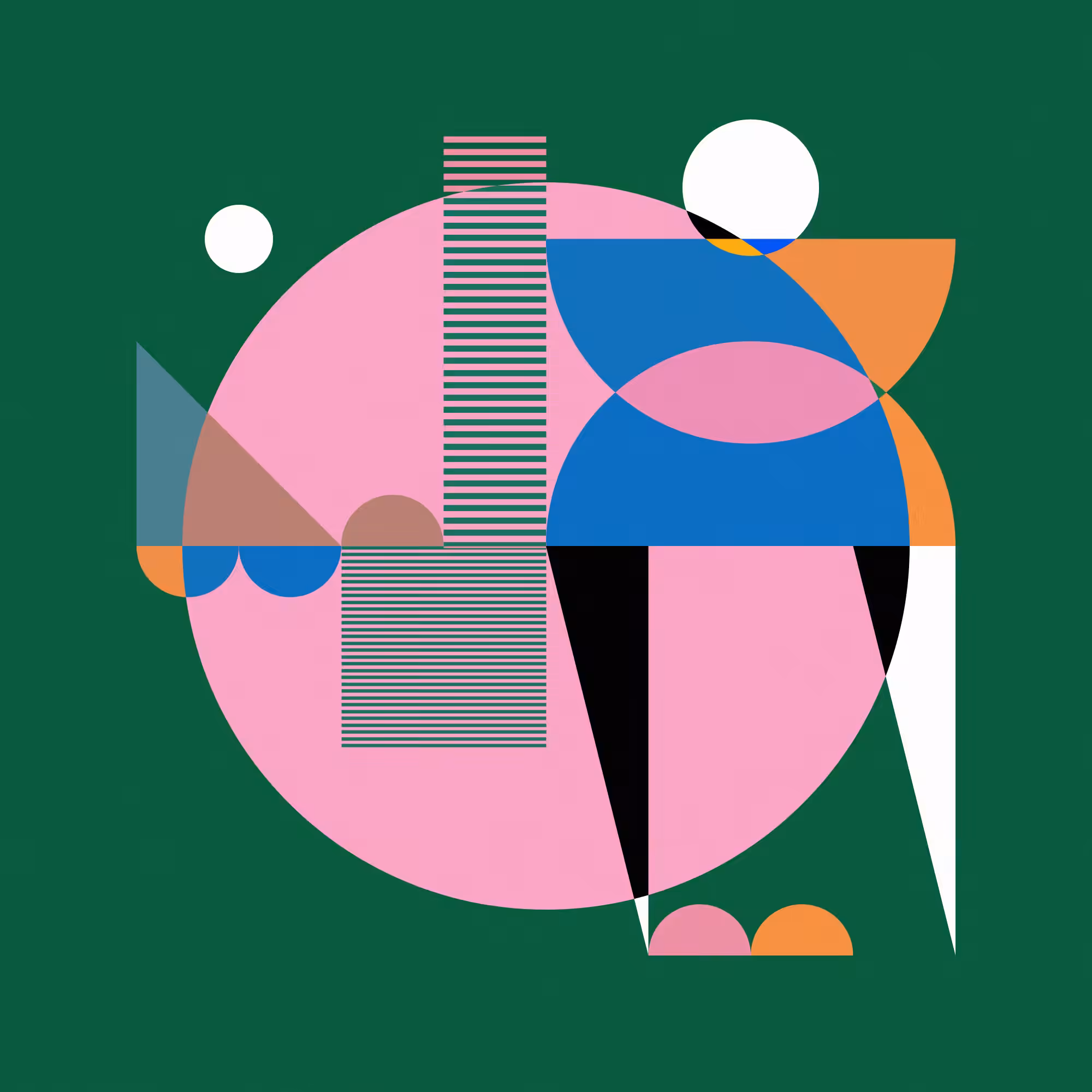 GeoCuts 09