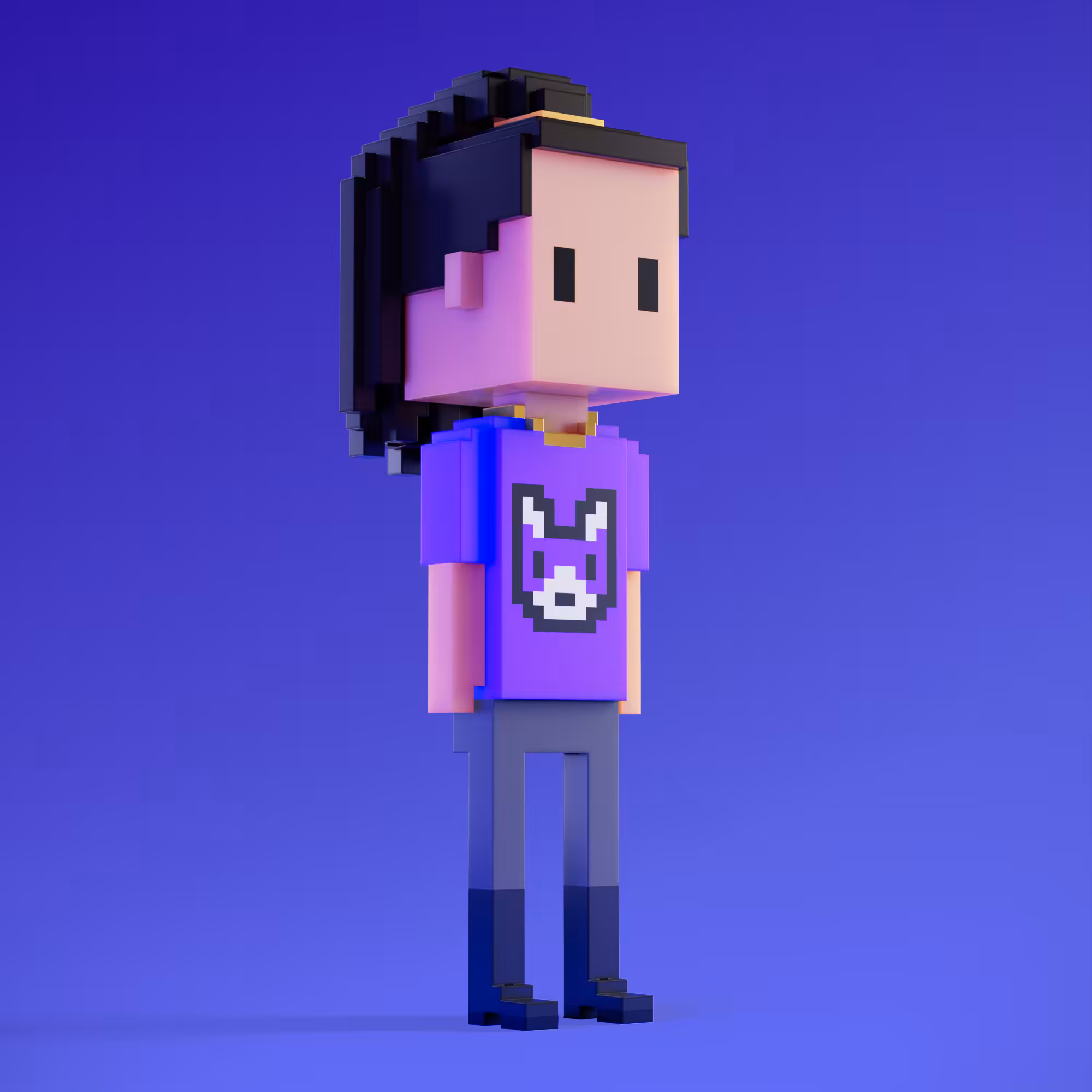 Meebit #2199