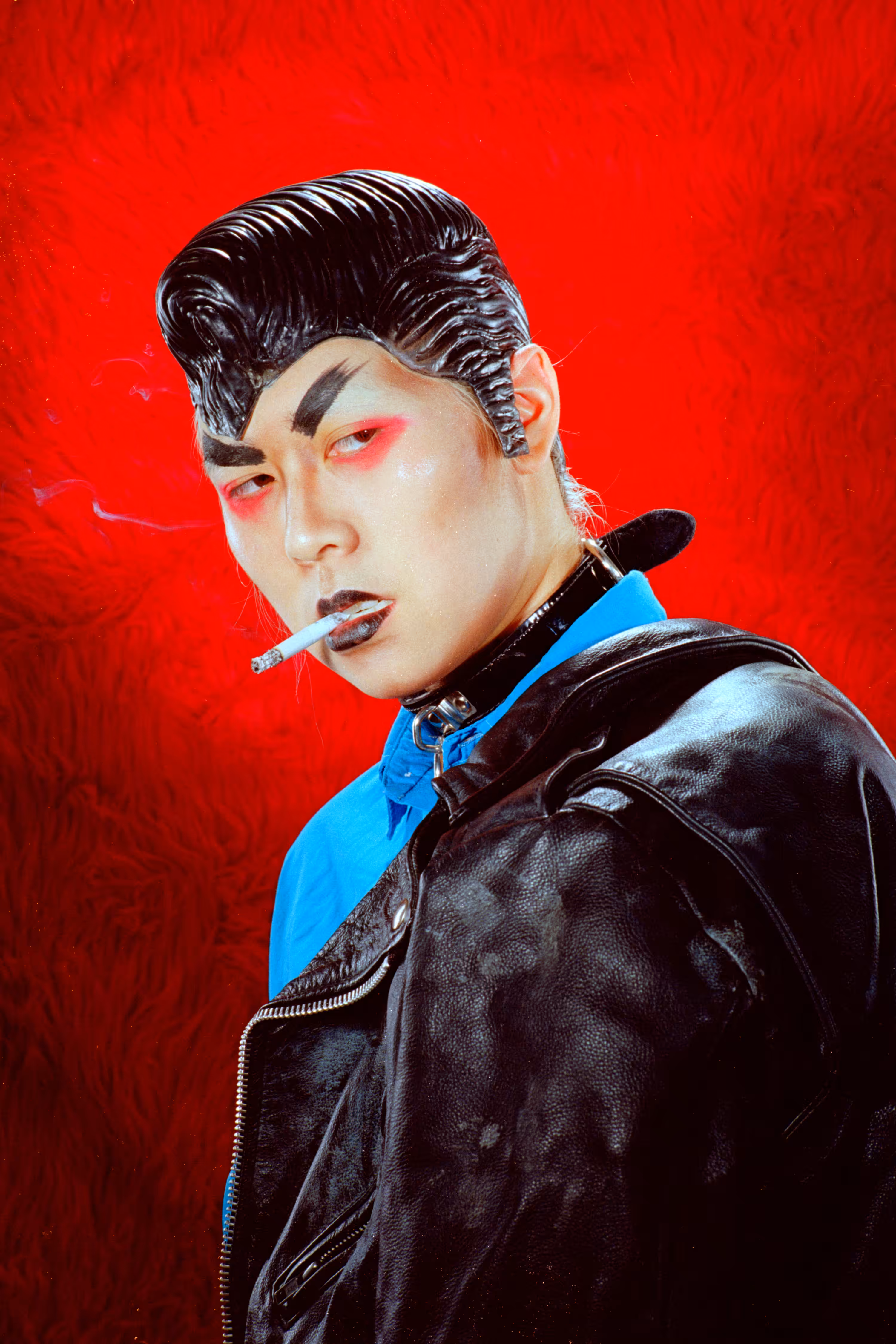 ICONS - Rebel / Jackie Wongso