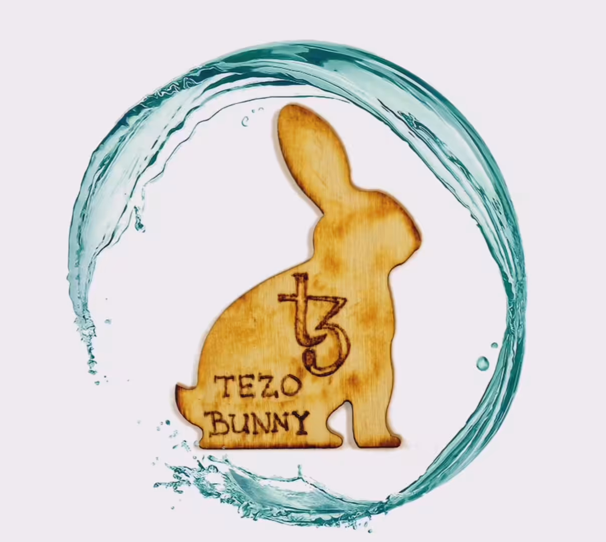 Tezos Bunny