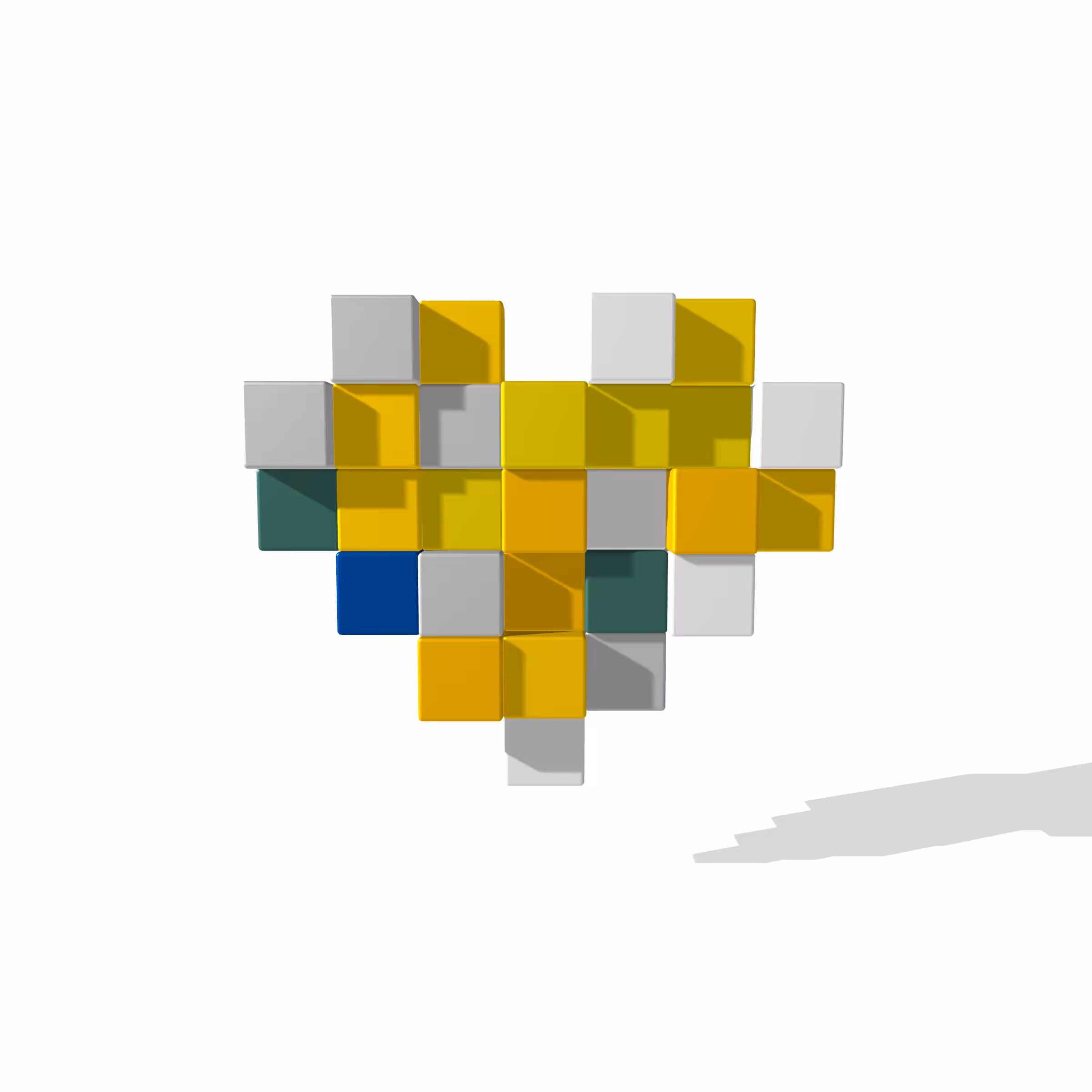 heart + craft #17645