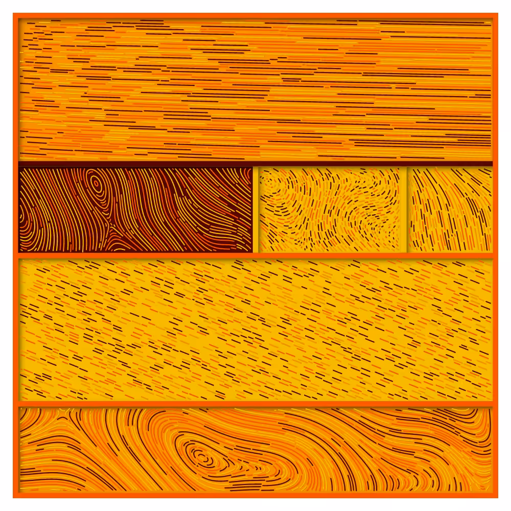 LINEA (NON) RECTA #46