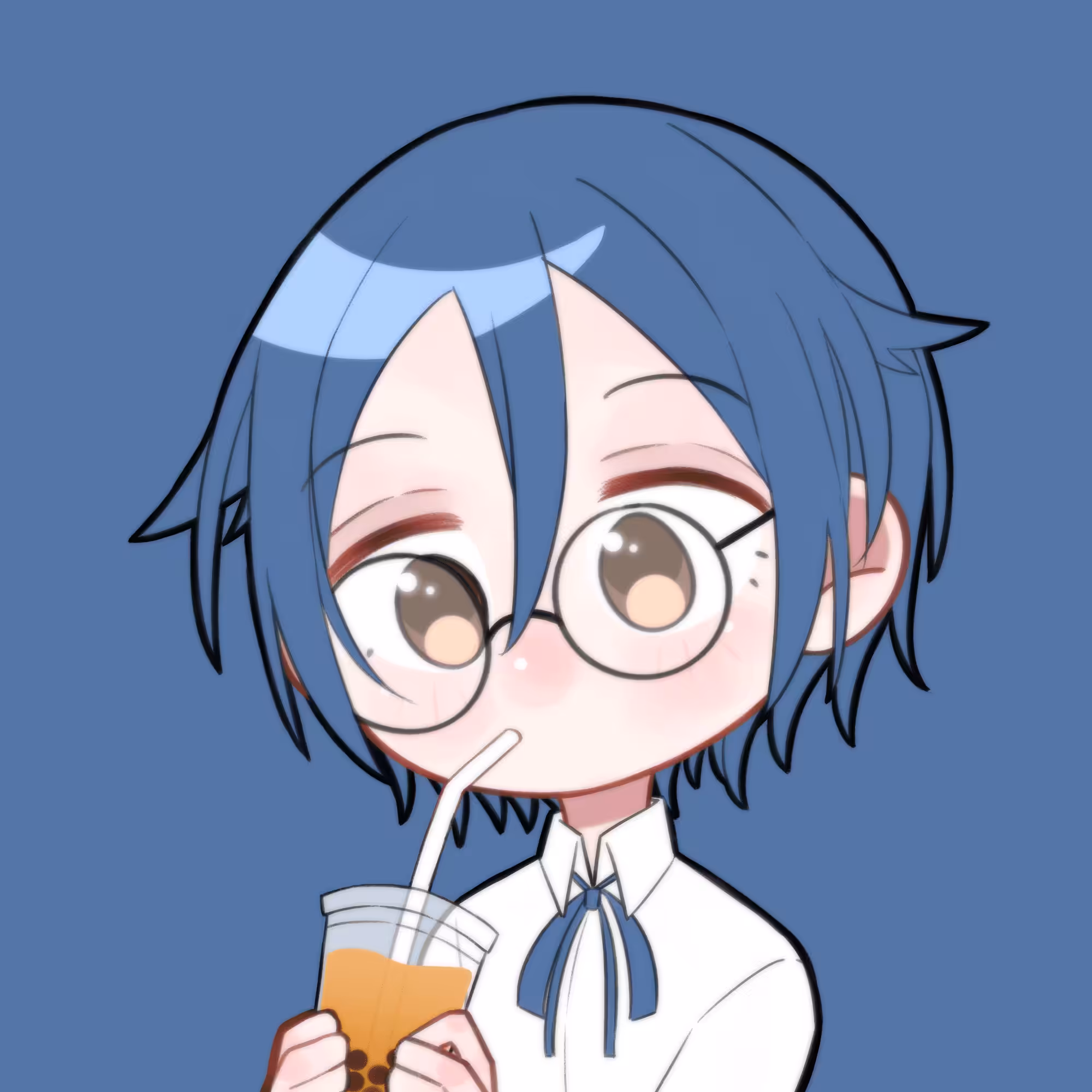 CGG Chibi #12