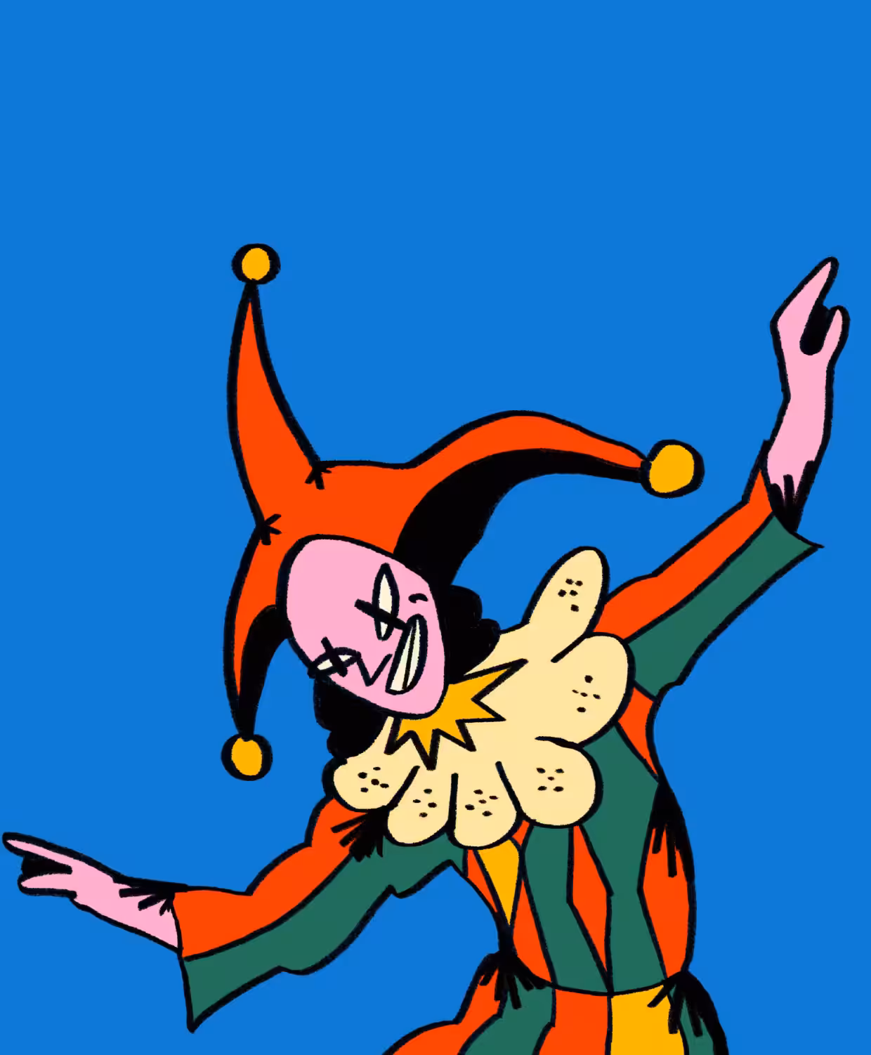 CT Jester