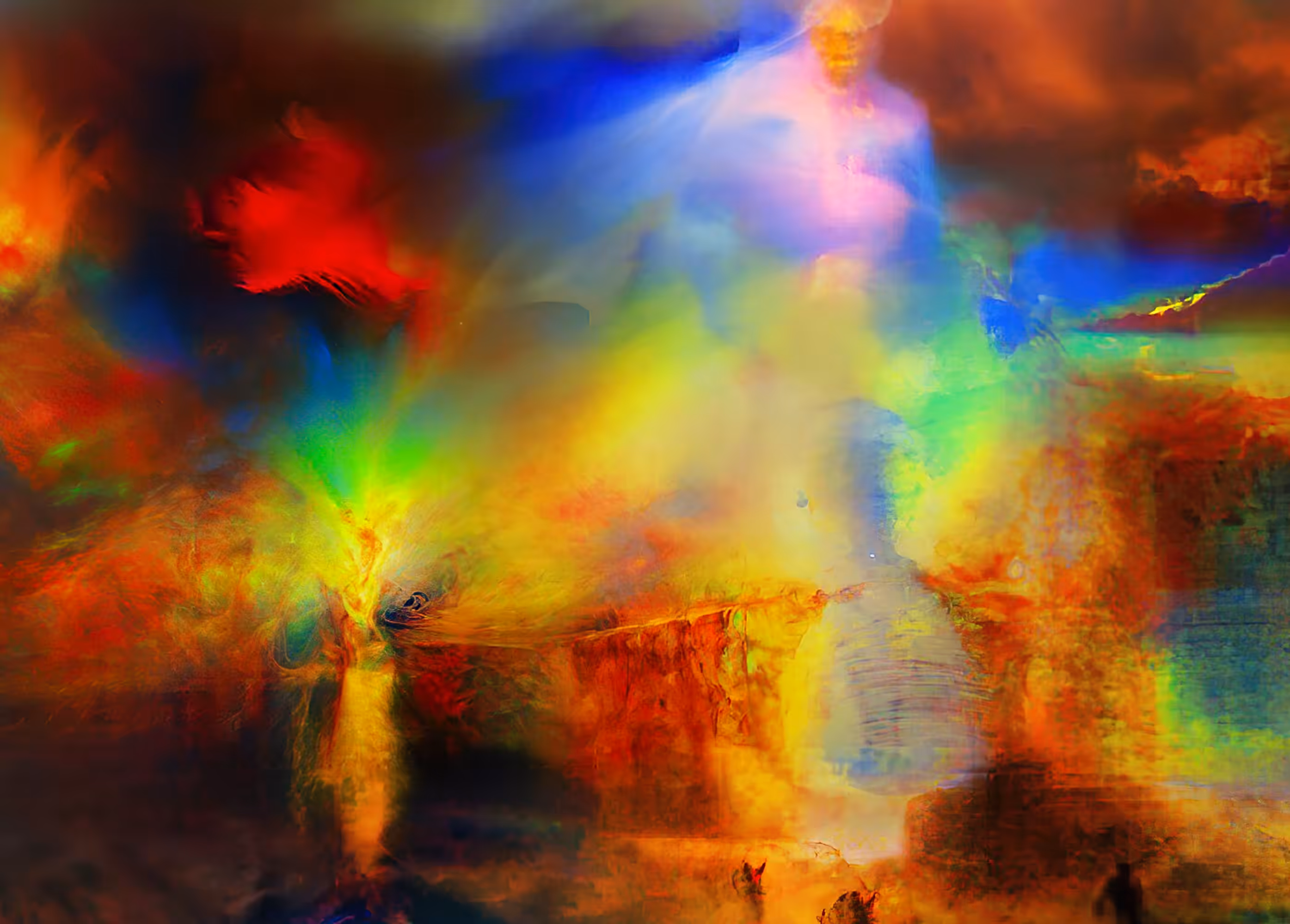 Infinite Images ∞ 47