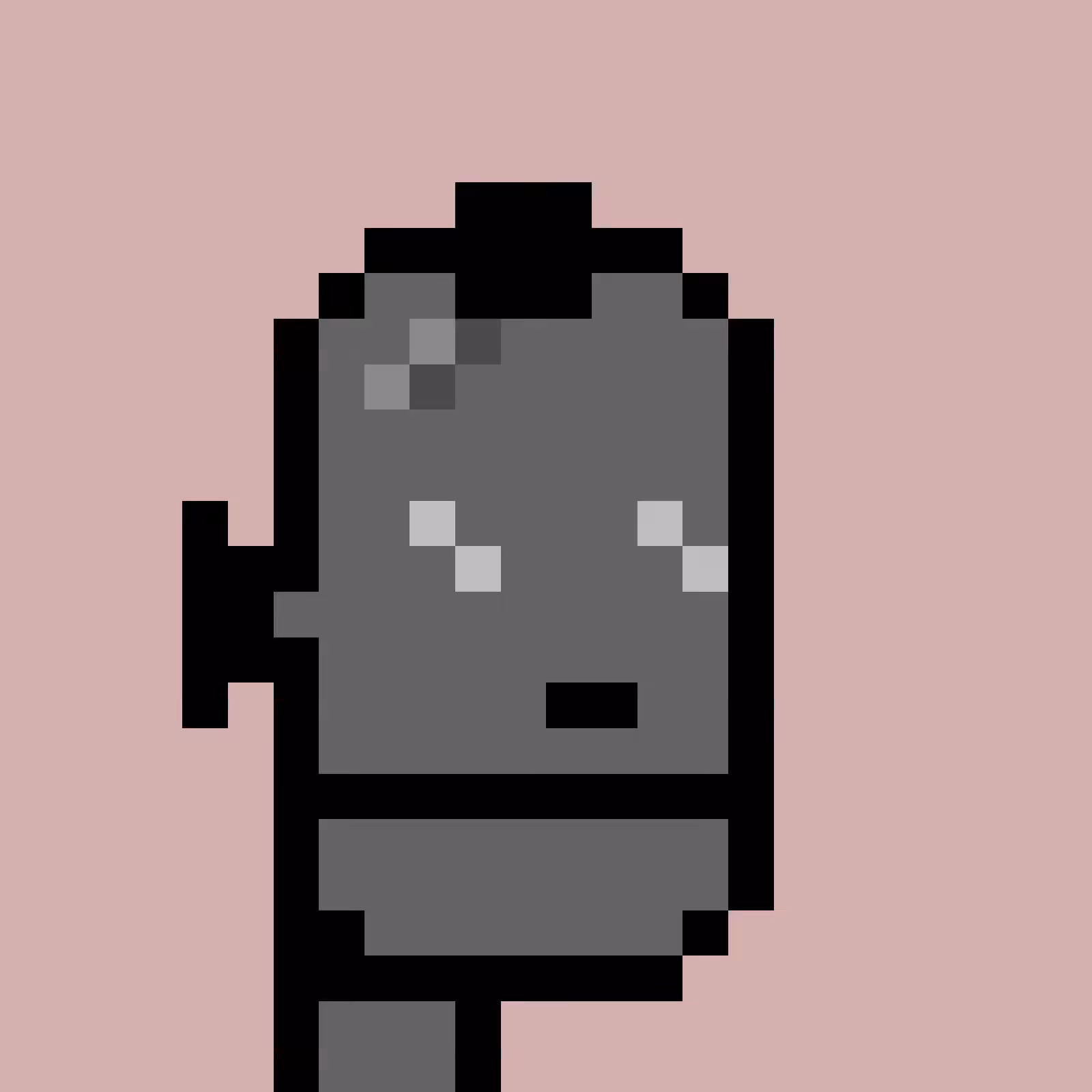 RoboPunks2048: RoboPunks 2048 #1415