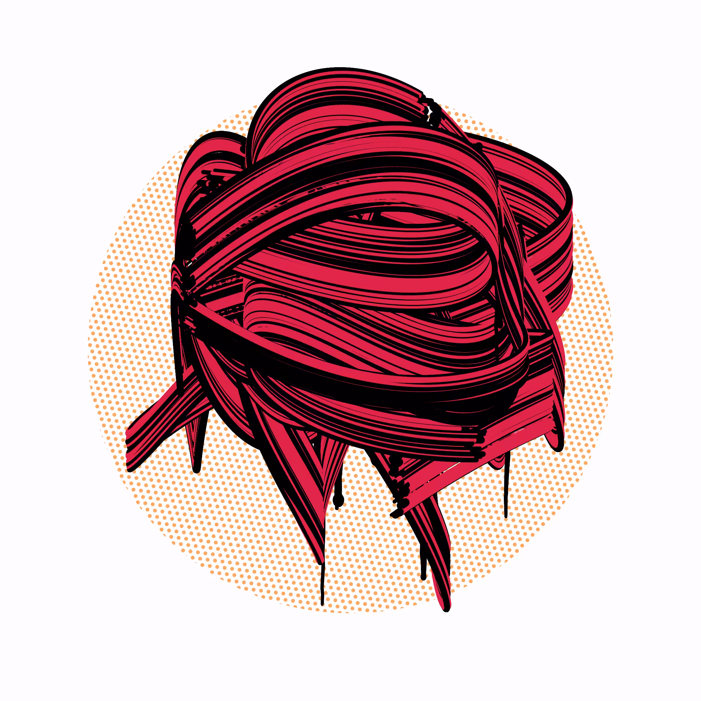 Brushpops #942