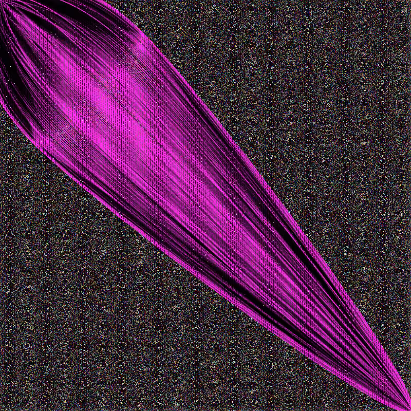 Void Drive #7