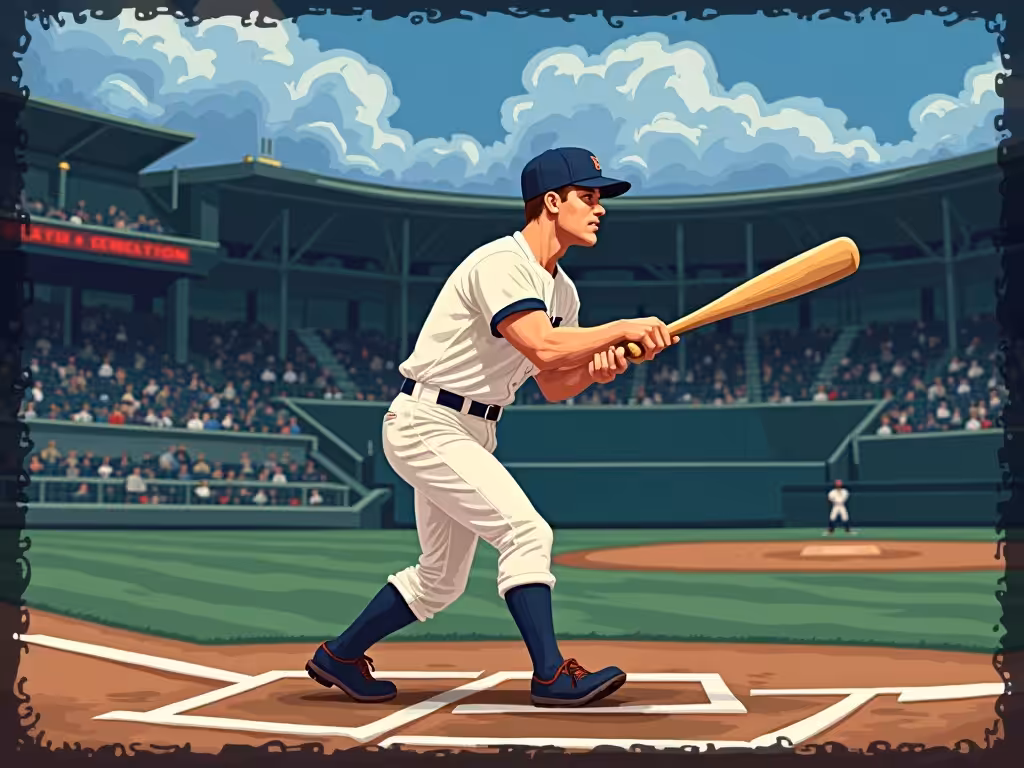 DataBaseball: Bill Virdon - 1956 (2.9 PV)