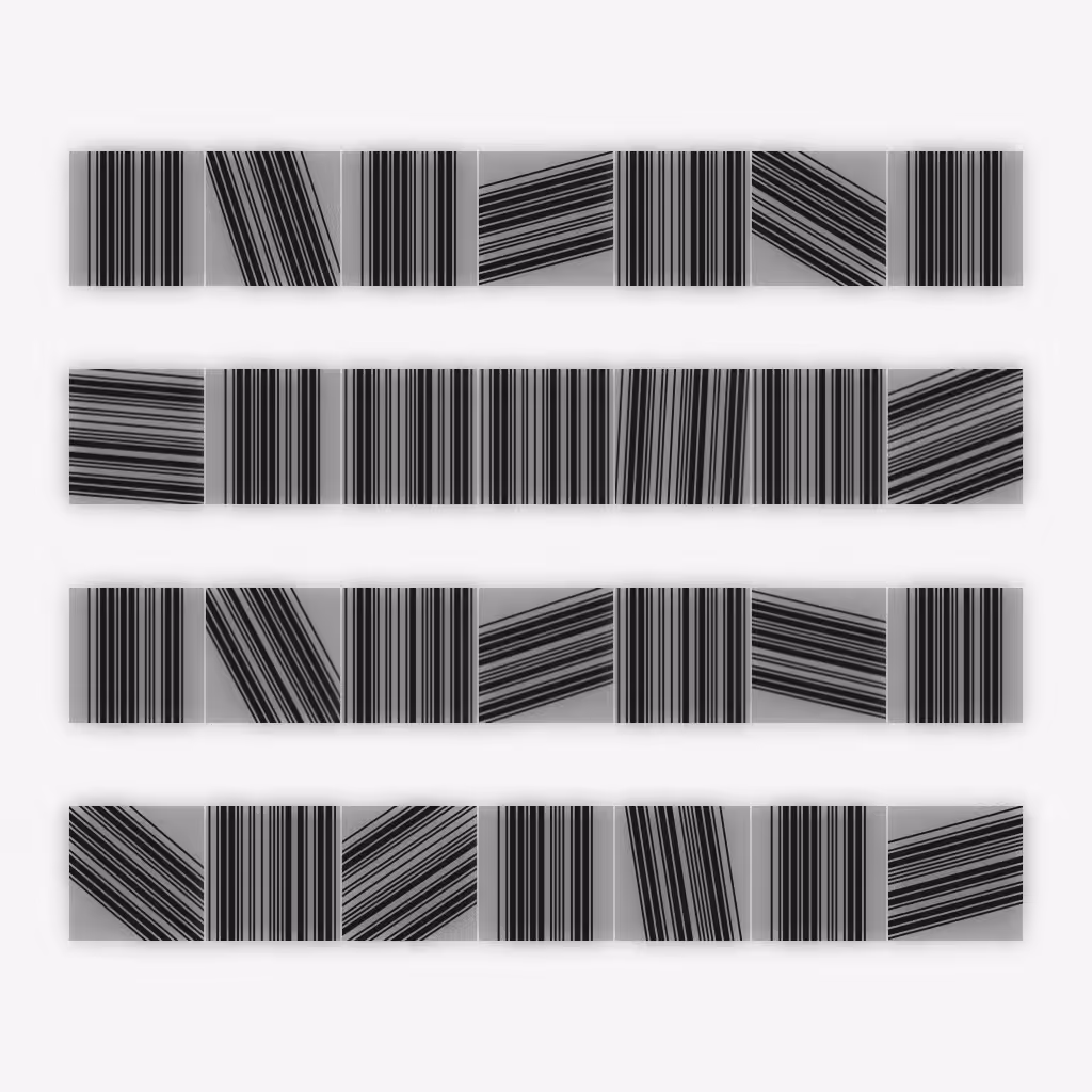 barcode(fxhash) #201