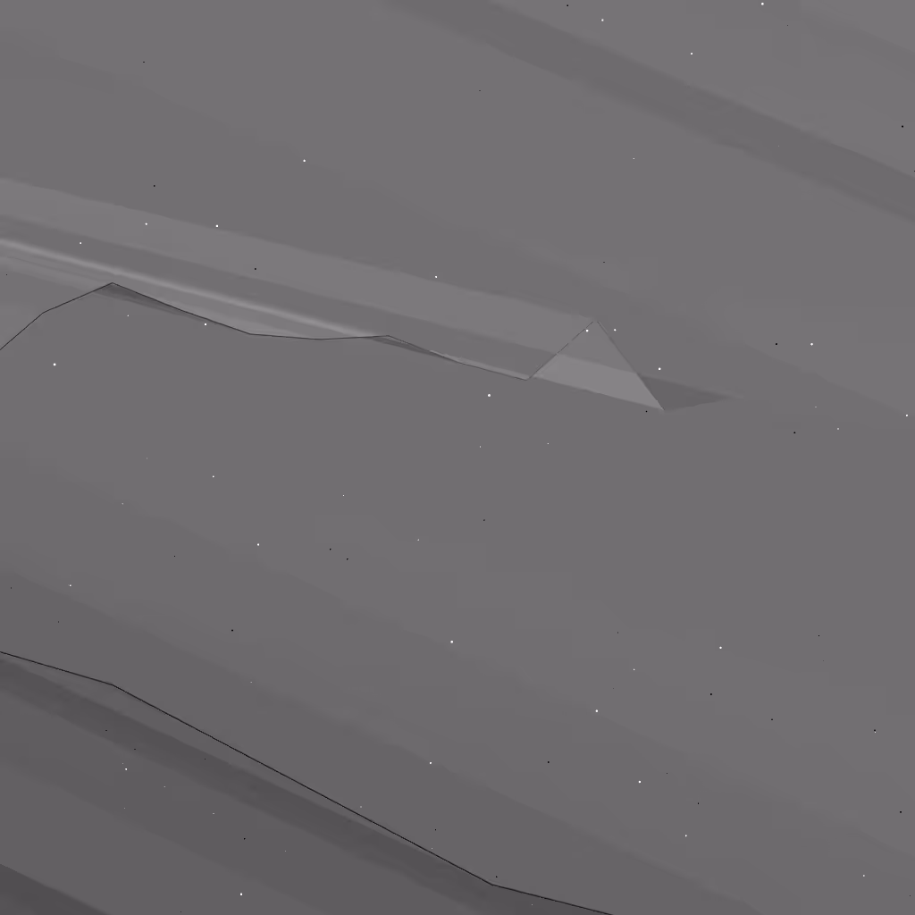 Point - line - plane #1