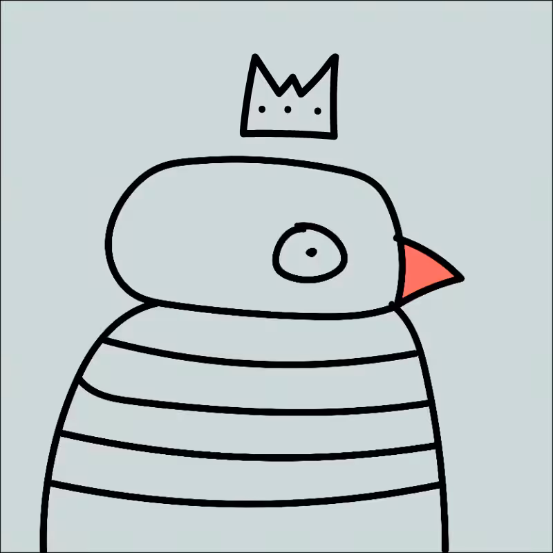 PENGU #31