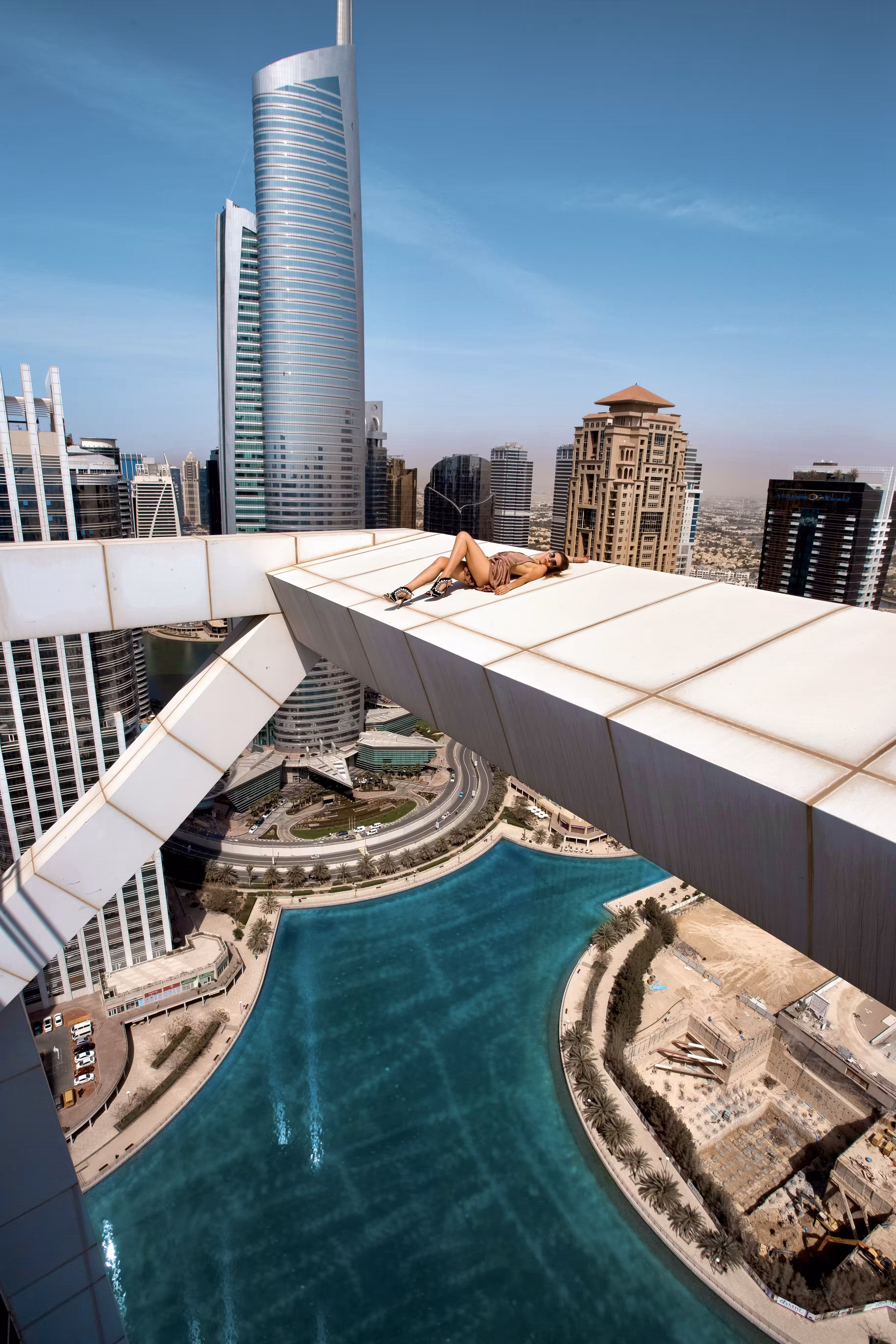 Sunny Dubai