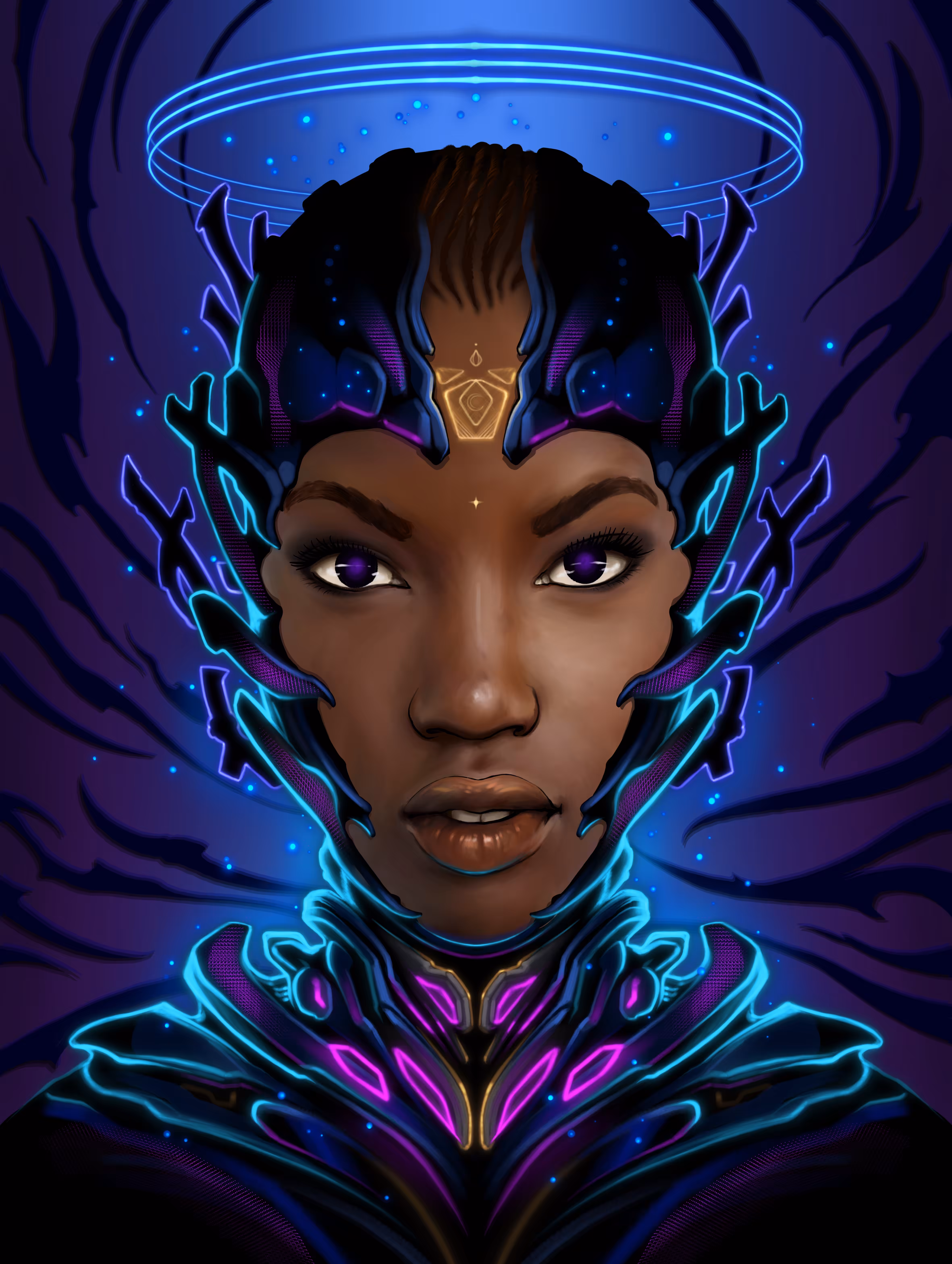 "Aurora"