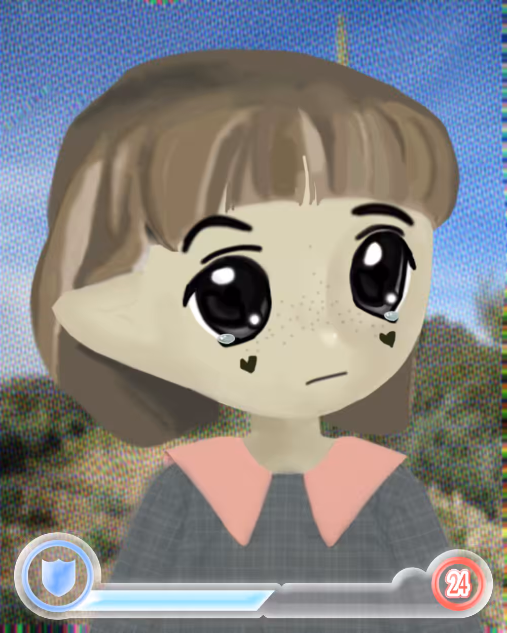 Milady 743