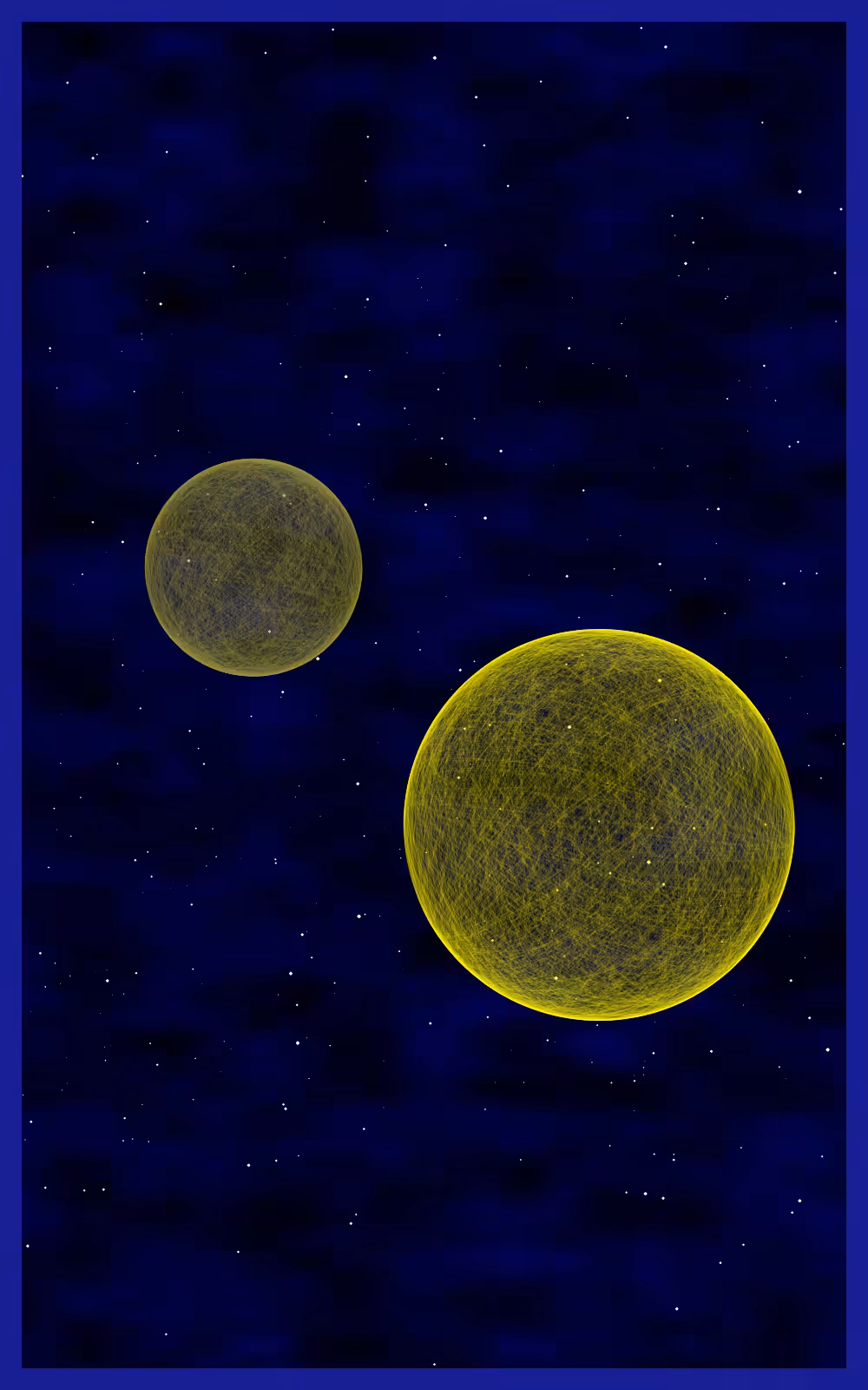 Intuition #3
