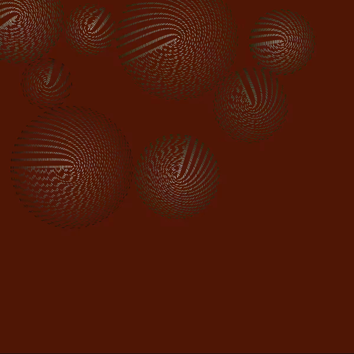 Cogwheels #22
