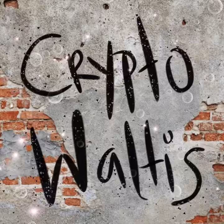 Crypto Waltis