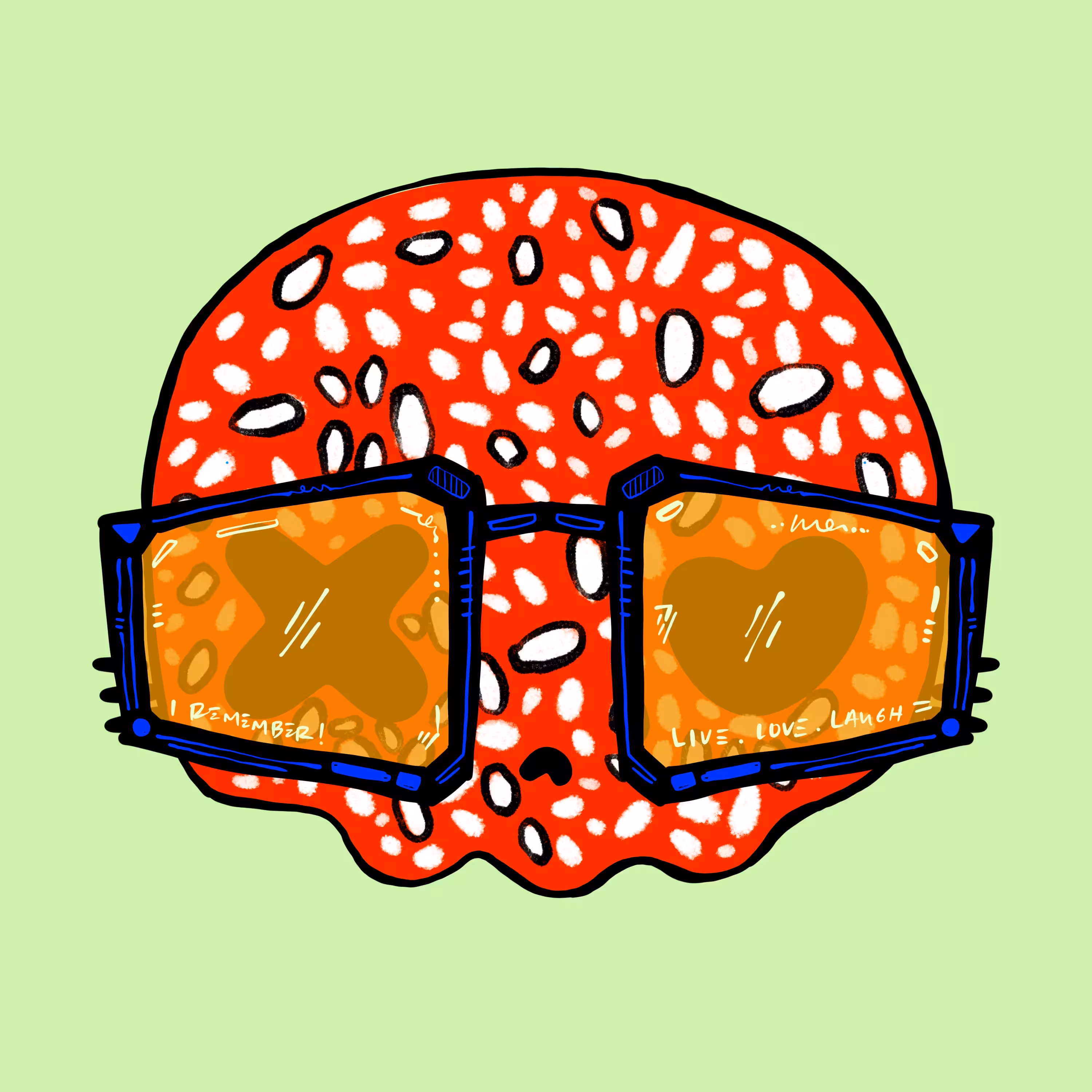ORGNLS by SABET #21983