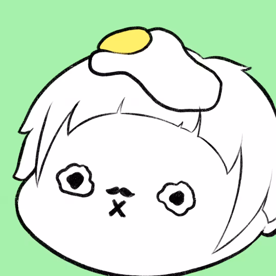 sketchy chibi alt #75