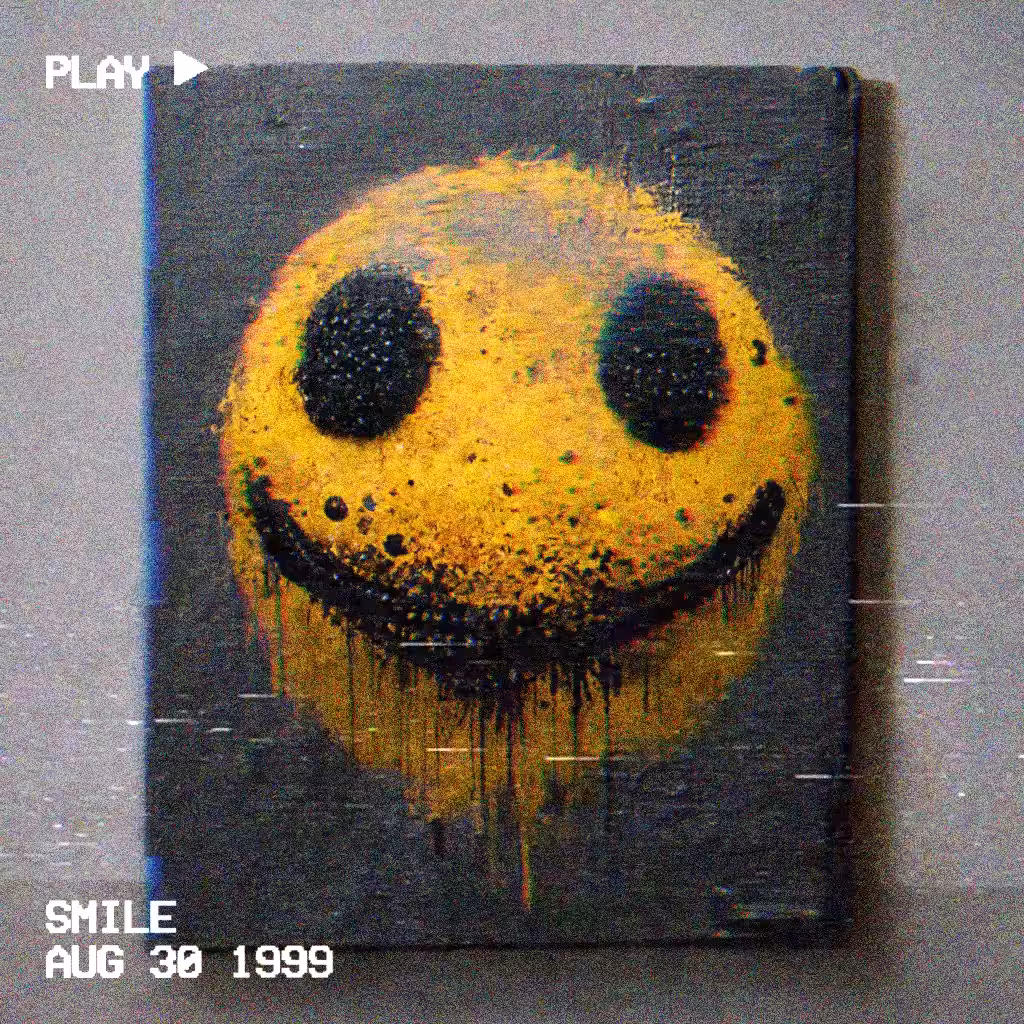 𝕊𝕄𝕀𝕃𝔼 😁