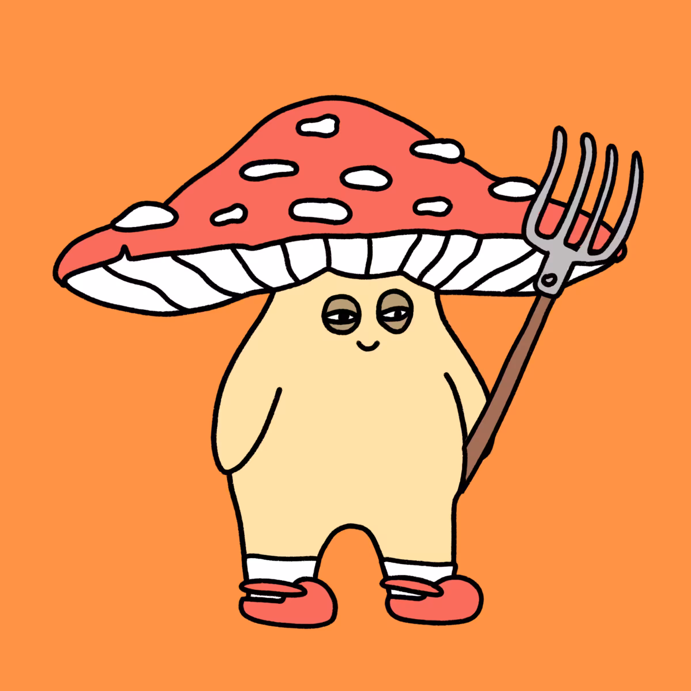 Shroomio #496