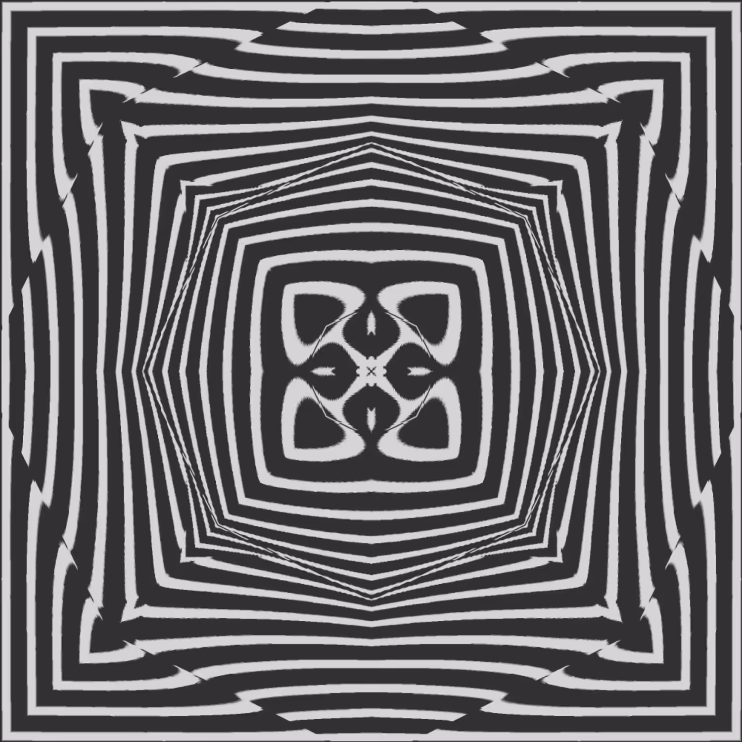 061b - Sierra Siemer - "Meditation 04" - Edition of 30