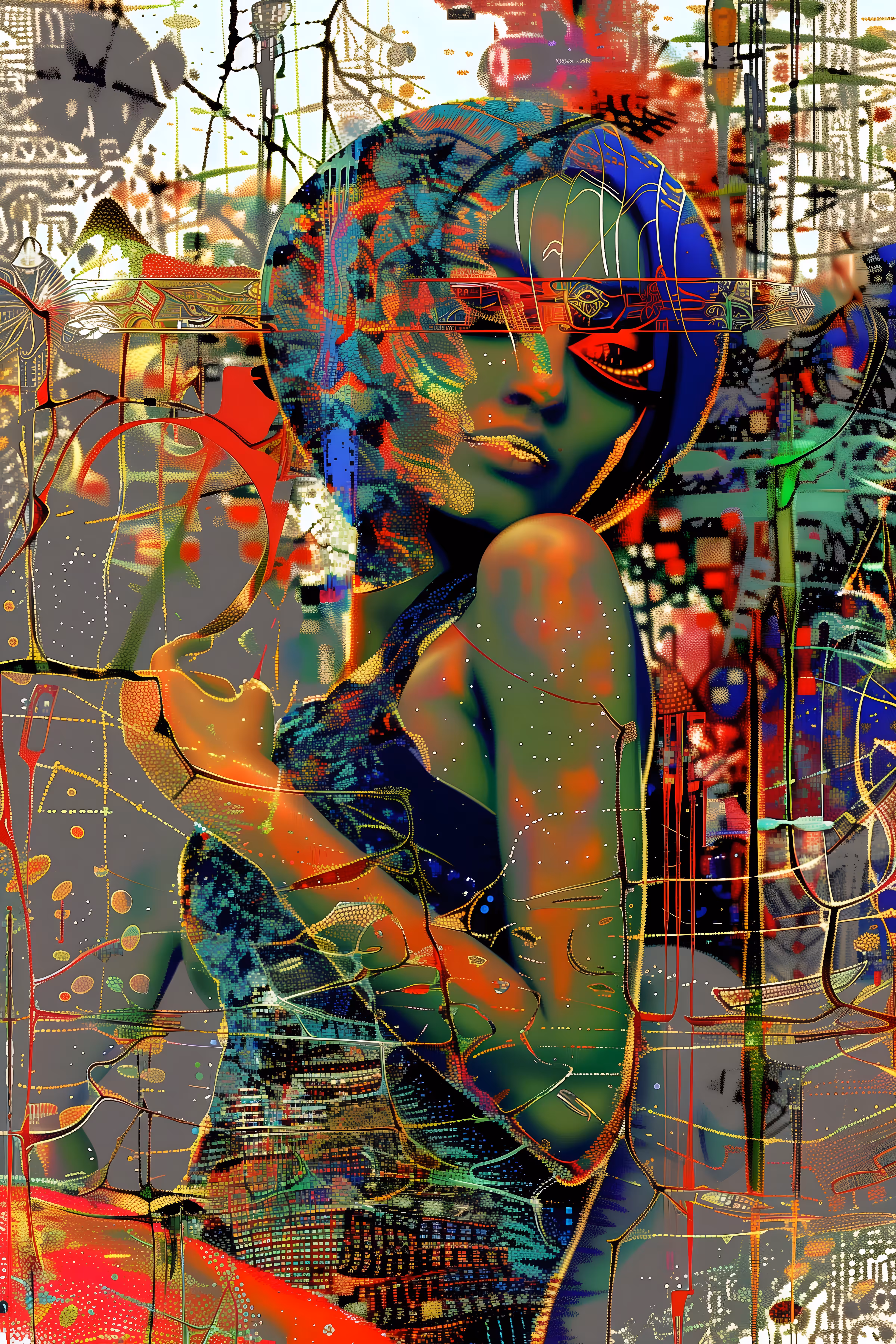 Quantum Hearts #9