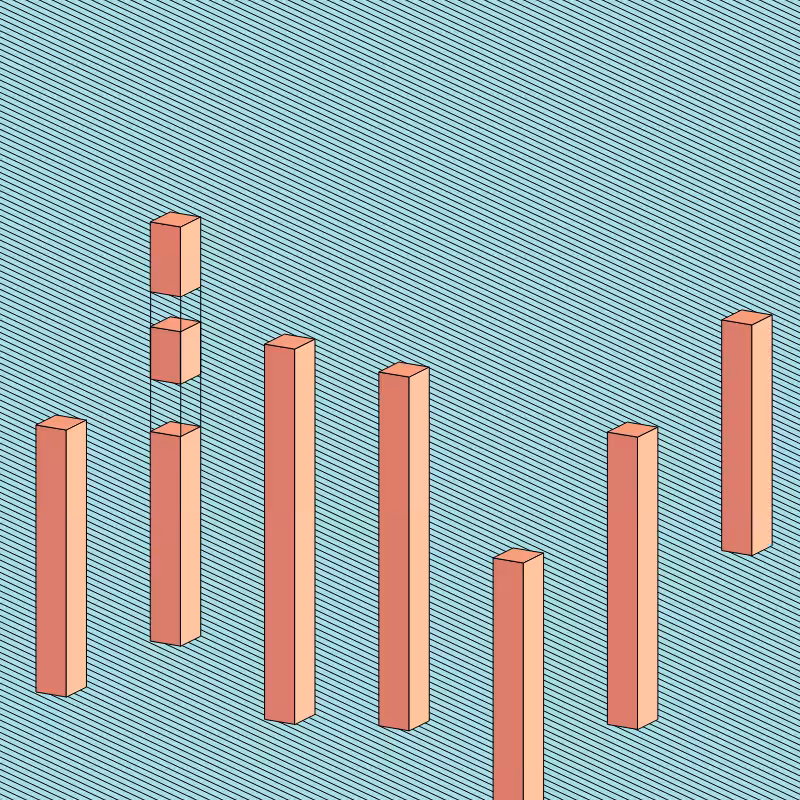 Light,Pillar #5