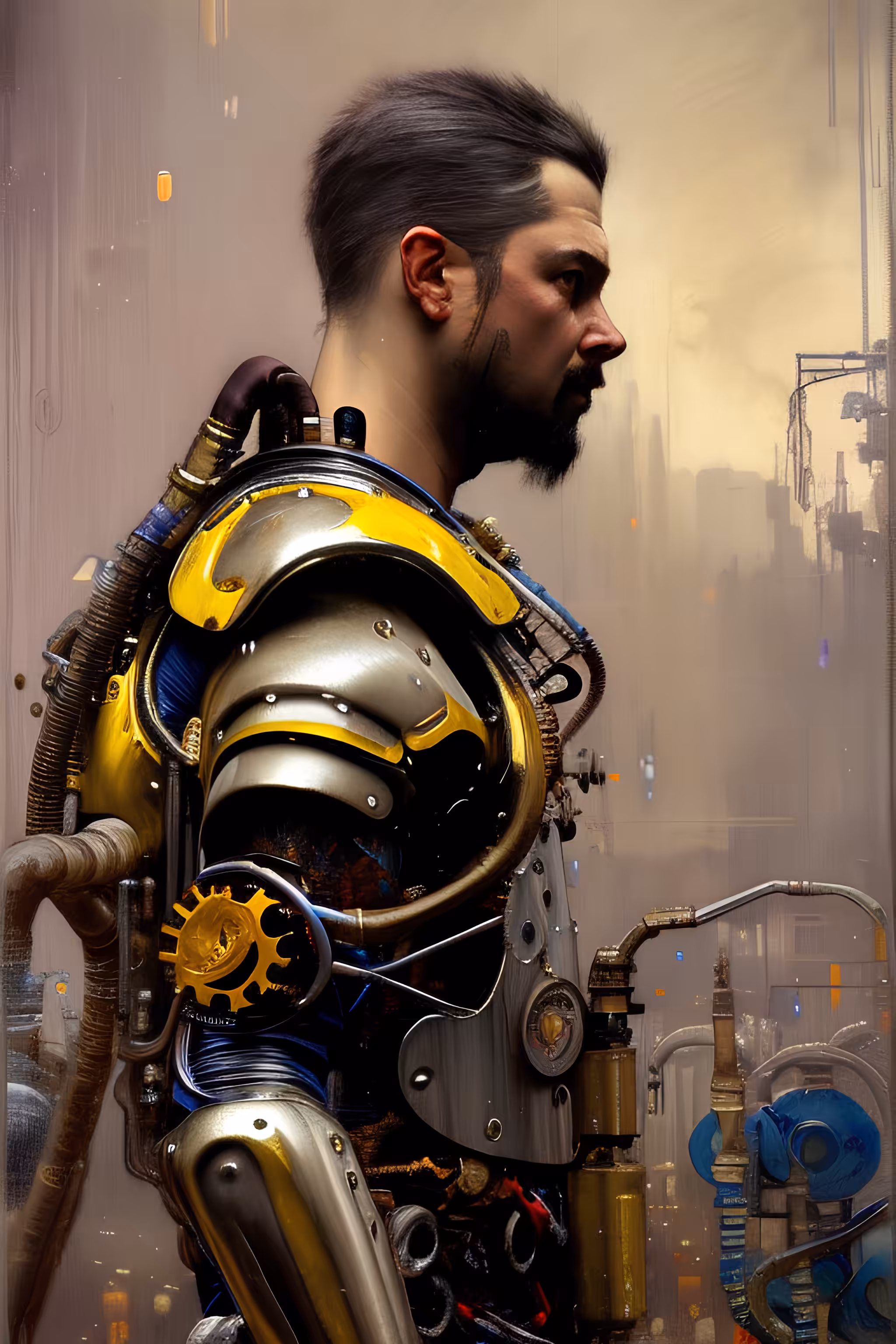 Magnus