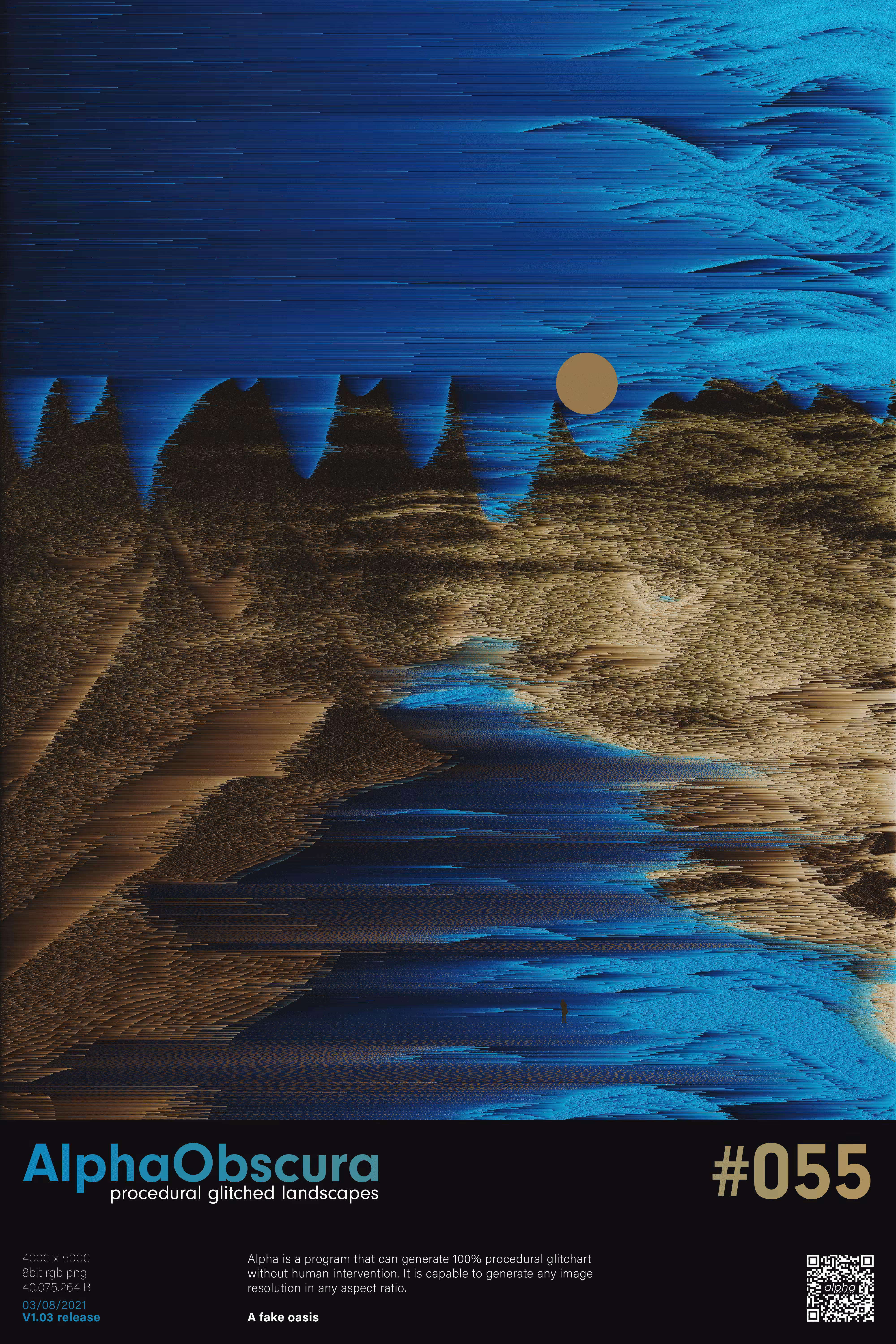 [55] - AlphaObscura
