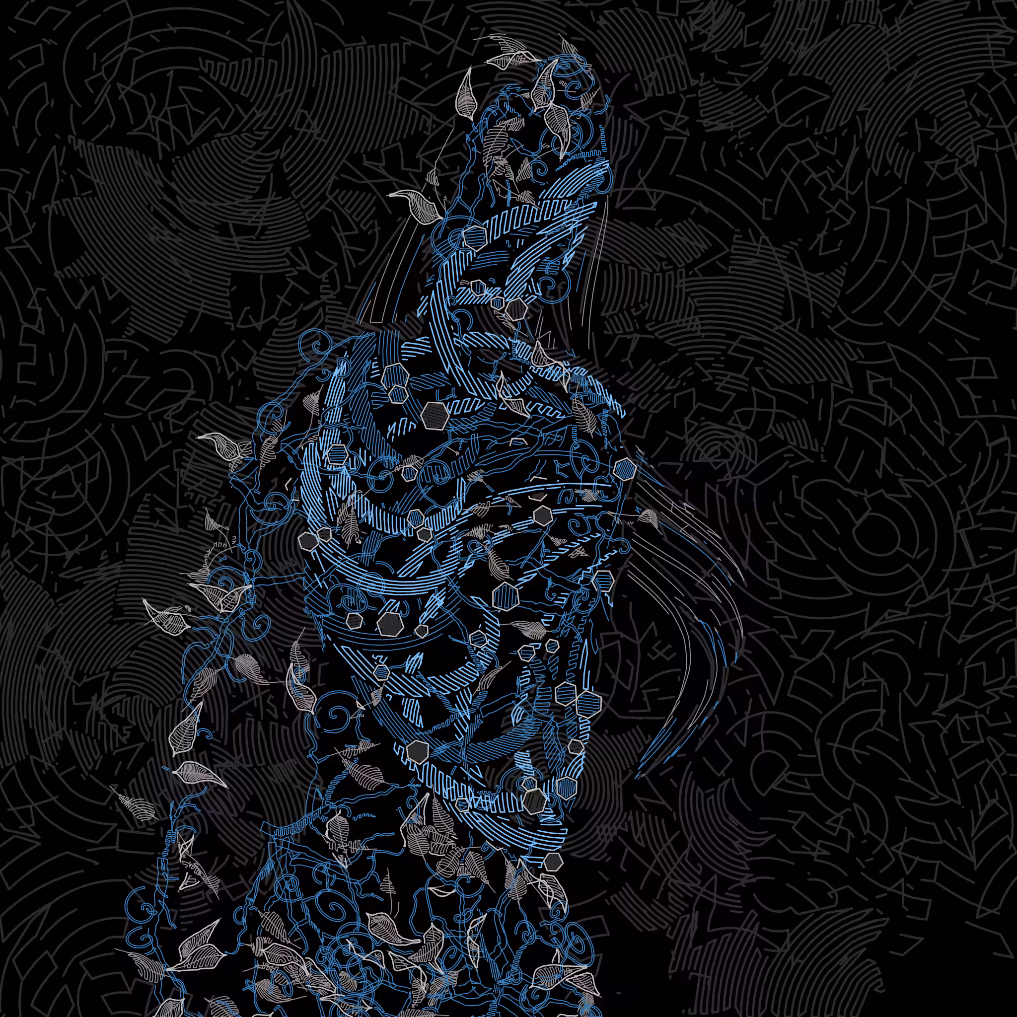 Galdricge #65