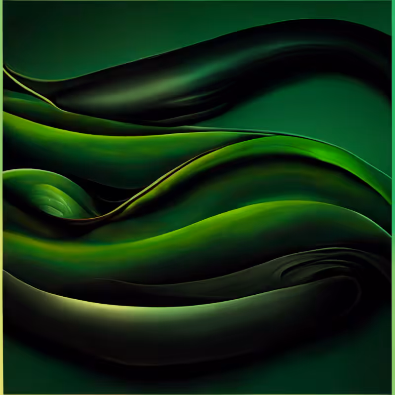 AI Waves #8