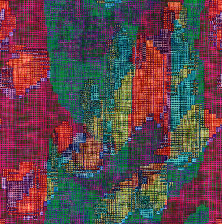 coalescence #5056